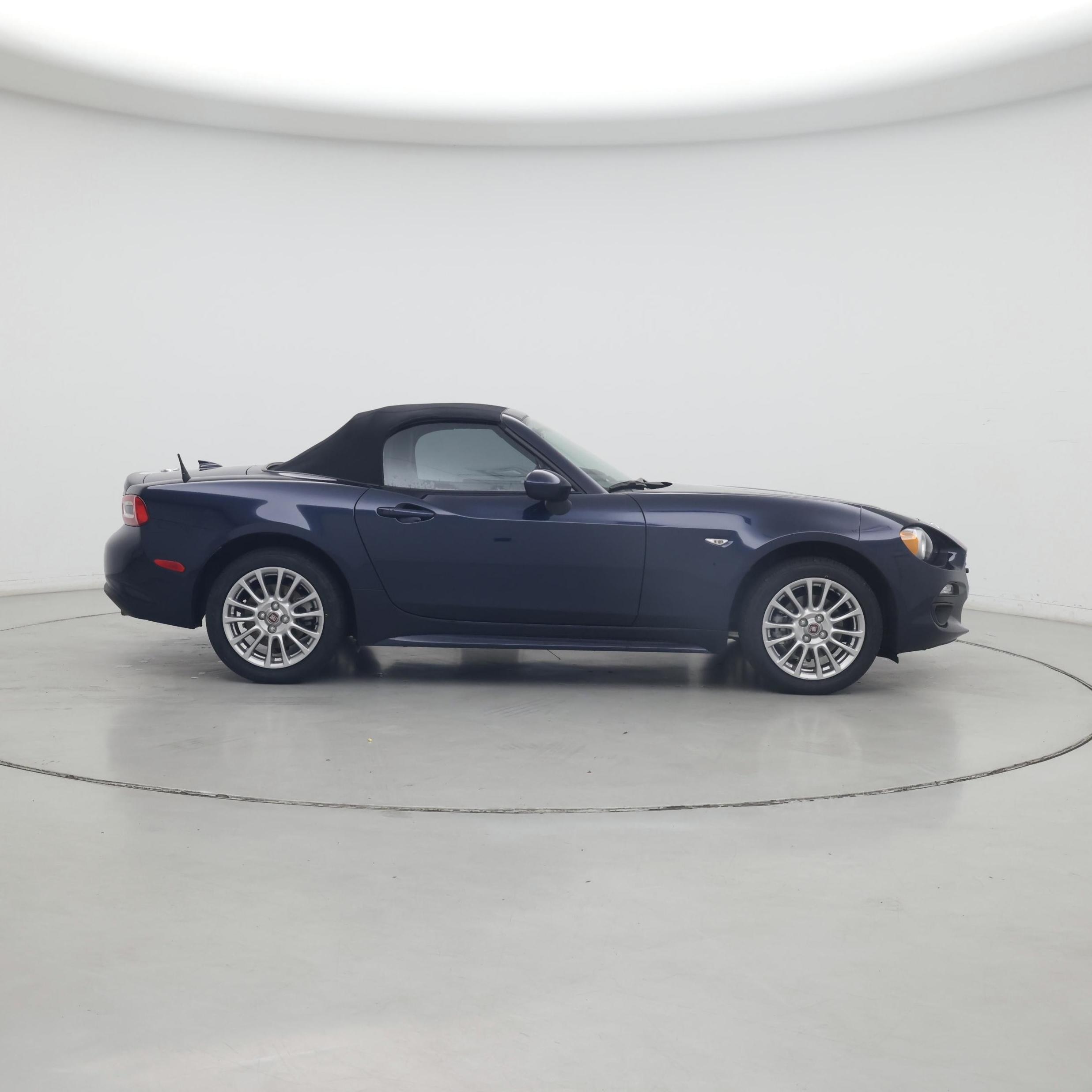 Thumbnail: 2020 Fiat 124 Spider - 7