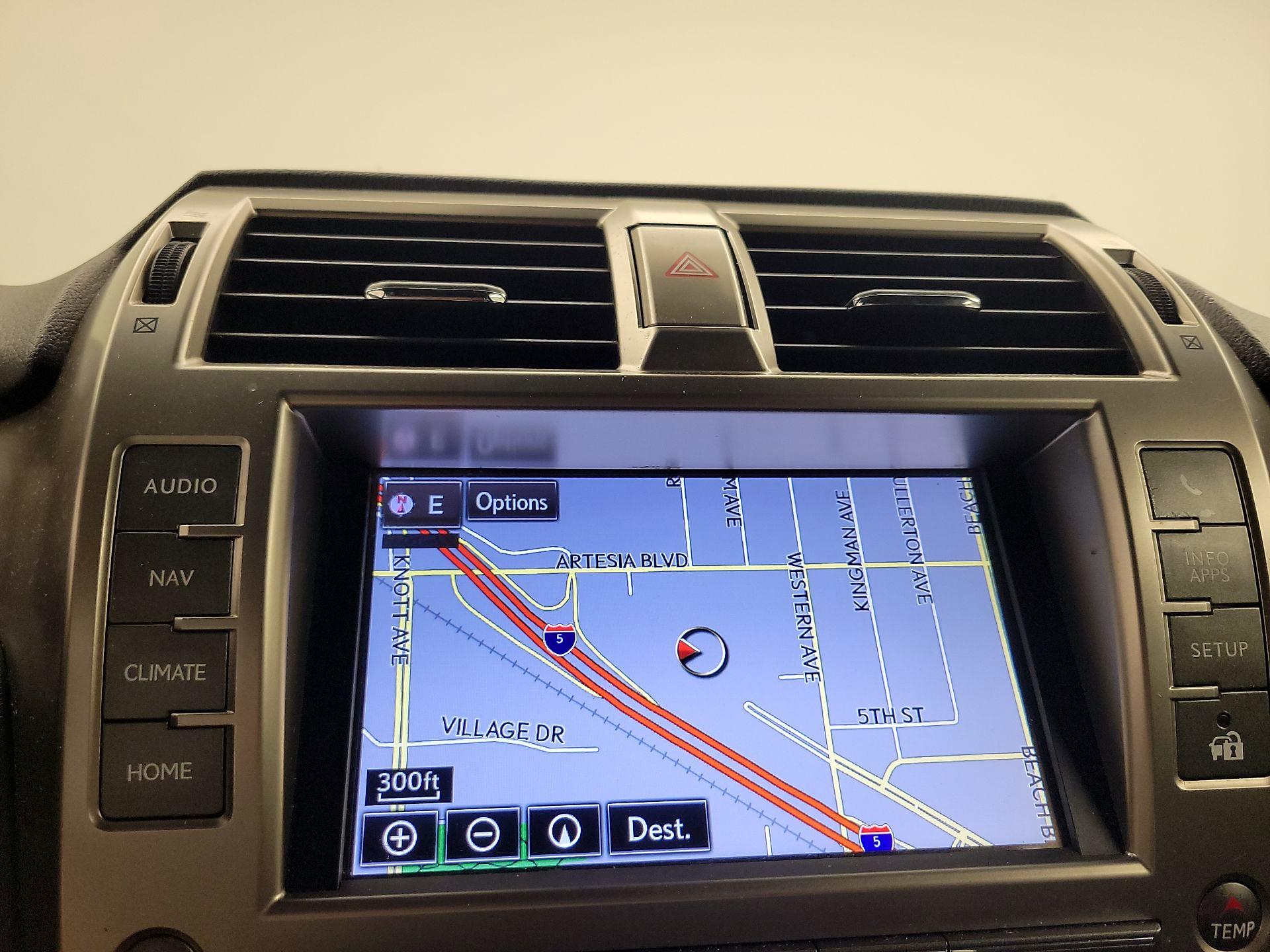 Thumbnail: 2020 Lexus GX - 14