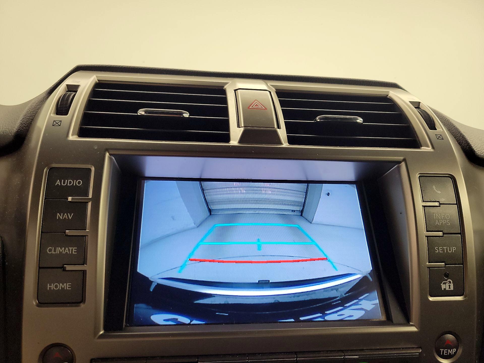 Thumbnail: 2020 Lexus GX - 15
