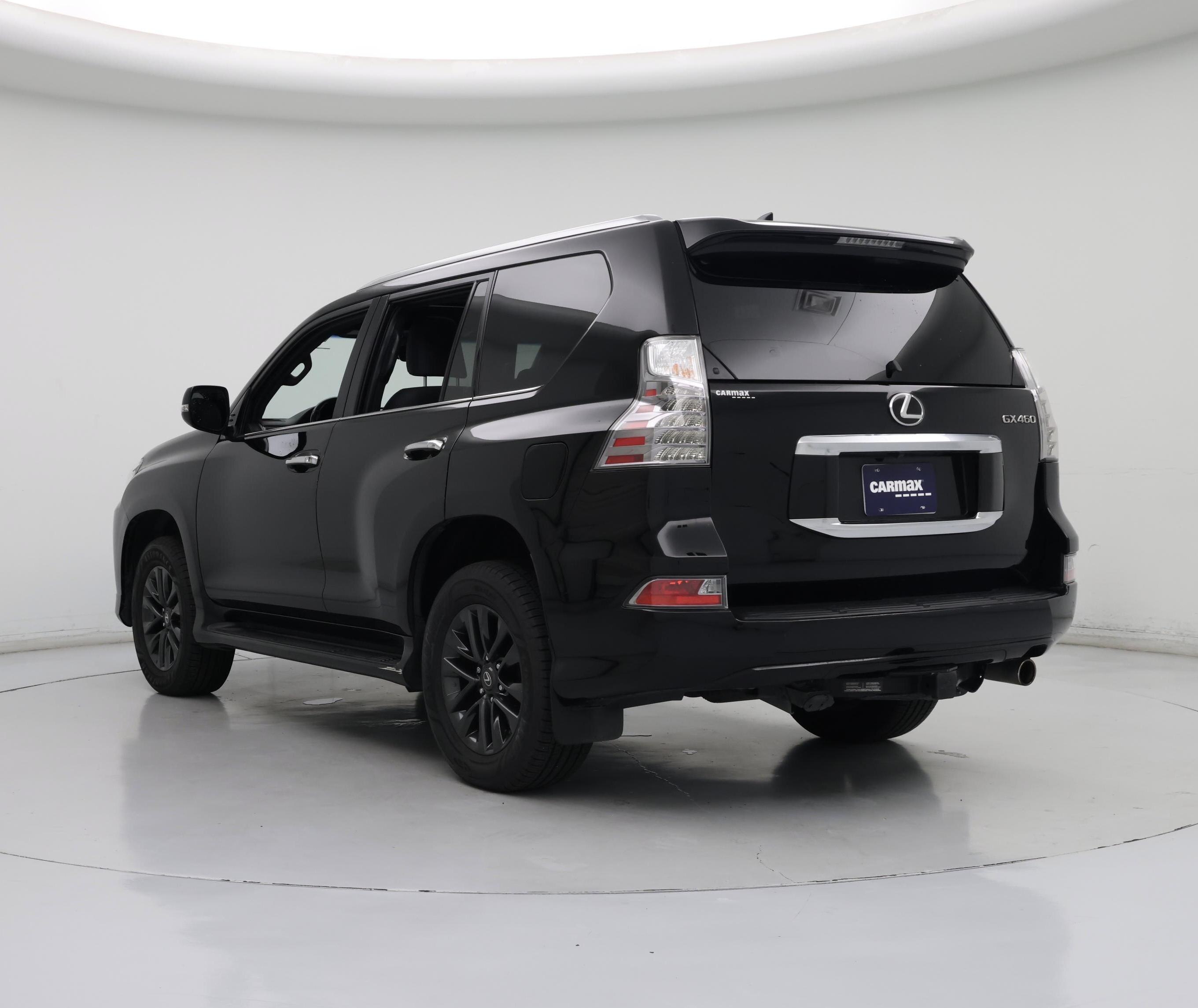Thumbnail: 2020 Lexus GX - 2