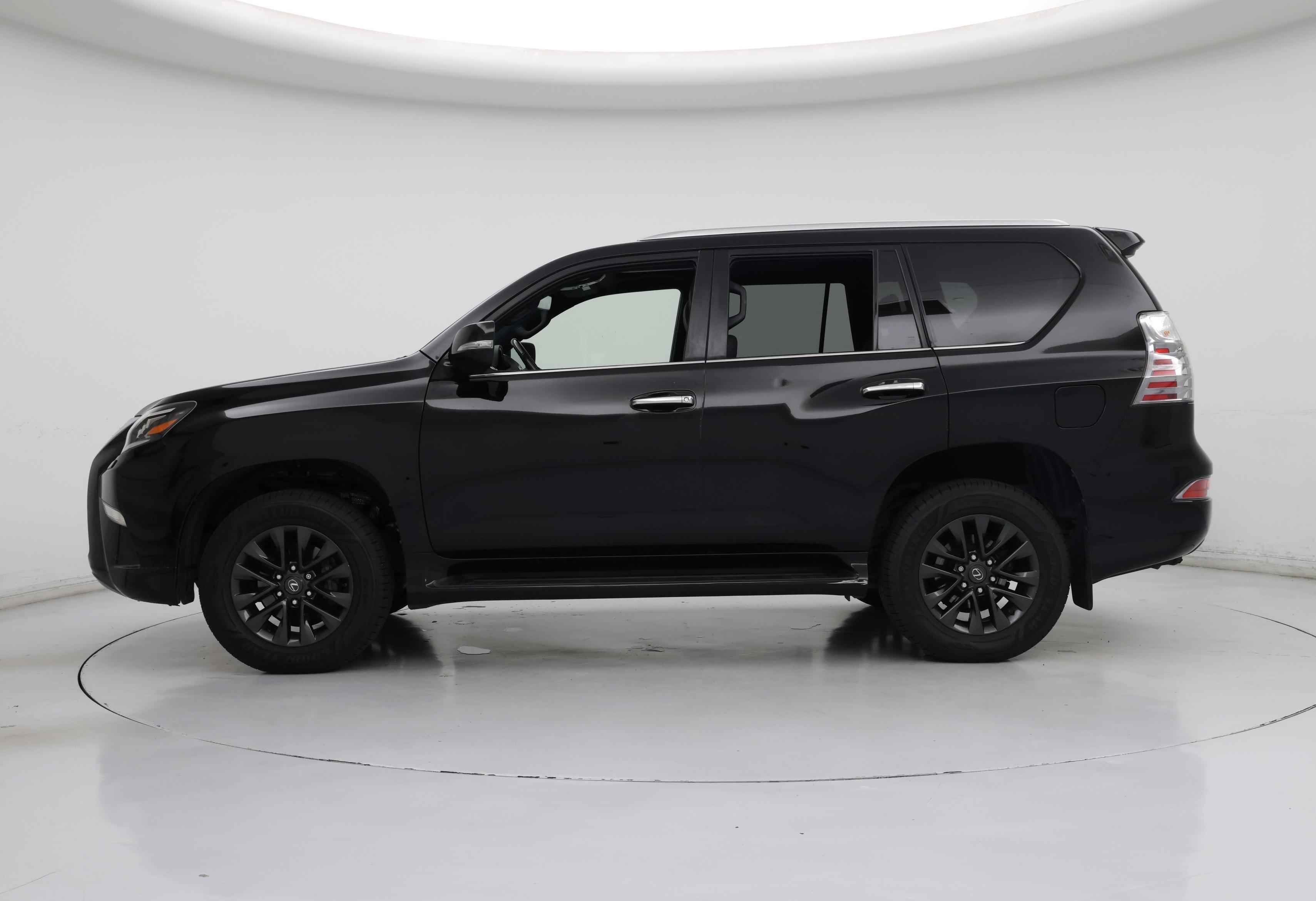 Thumbnail: 2020 Lexus GX - 3