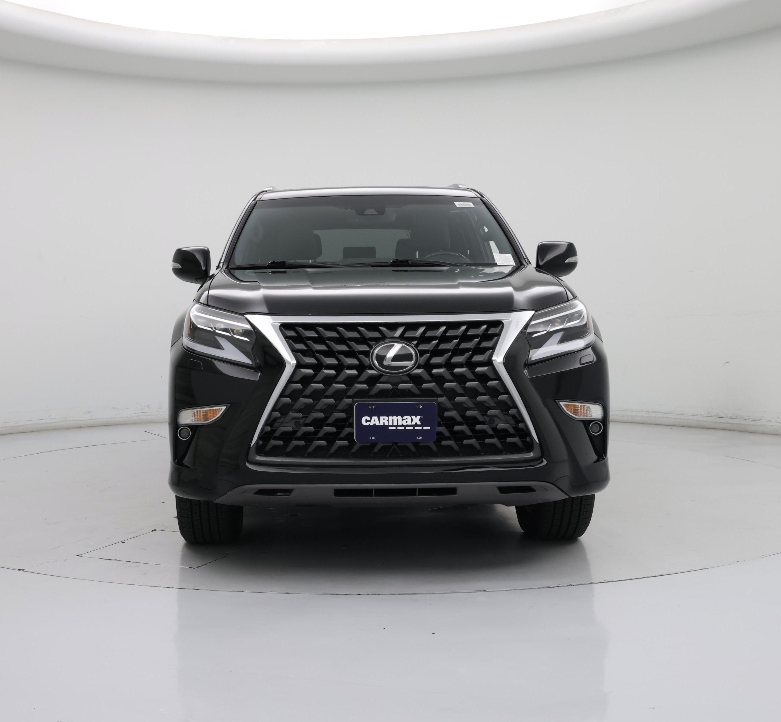 Thumbnail: 2020 Lexus GX - 5