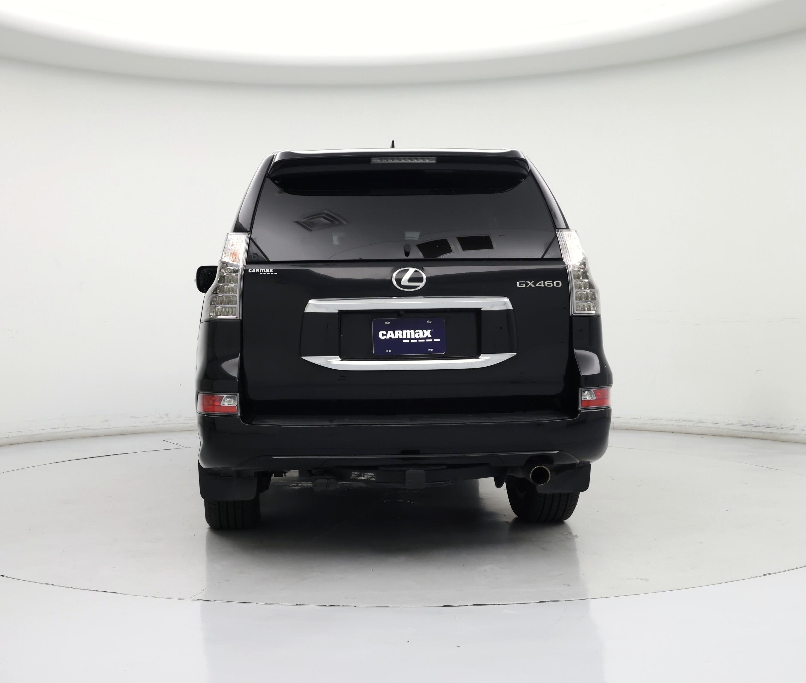 Thumbnail: 2020 Lexus GX - 6