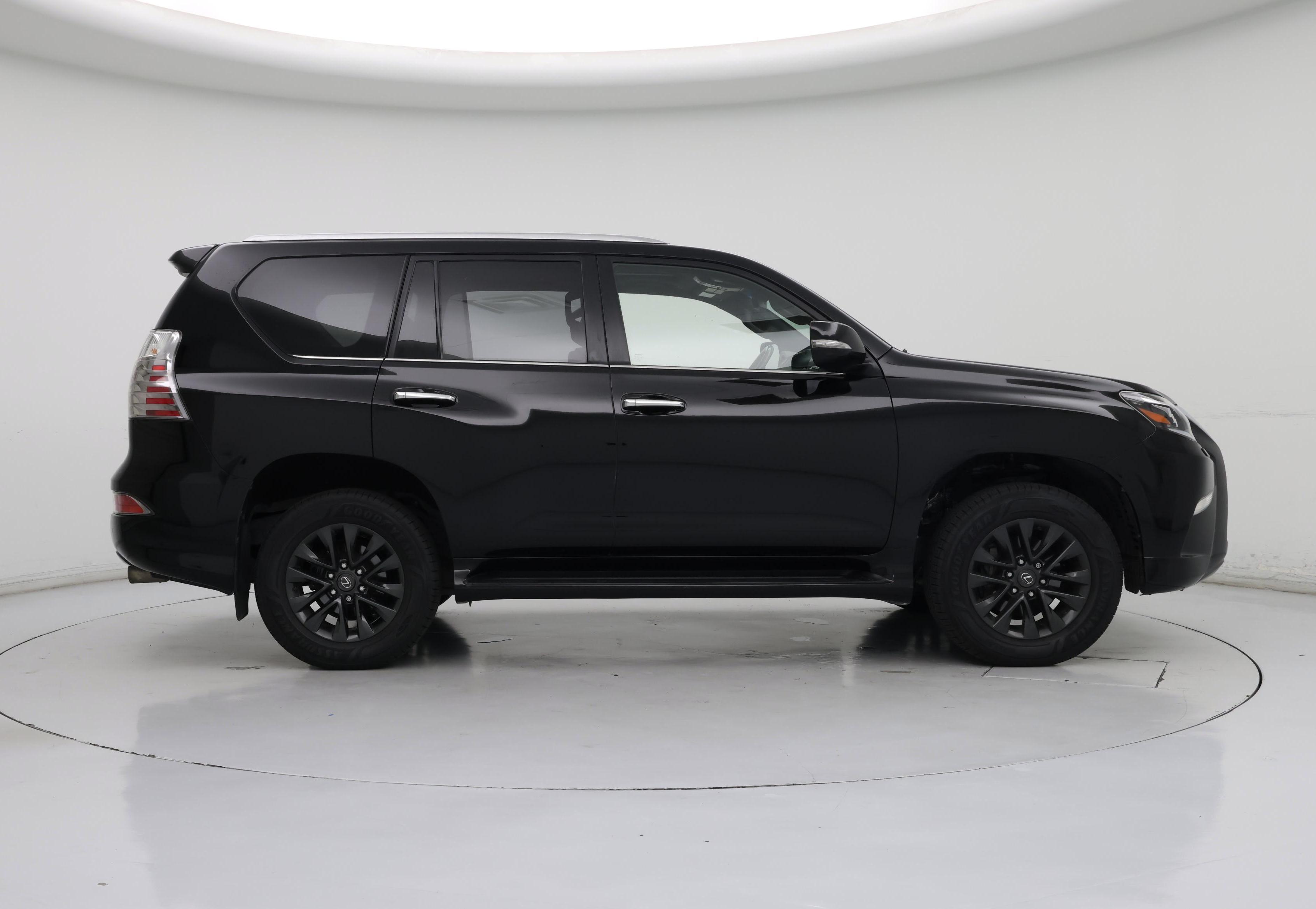Thumbnail: 2020 Lexus GX - 7