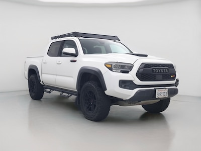 2021 Toyota Tacoma TRD Pro -
                  Oxnard, CA