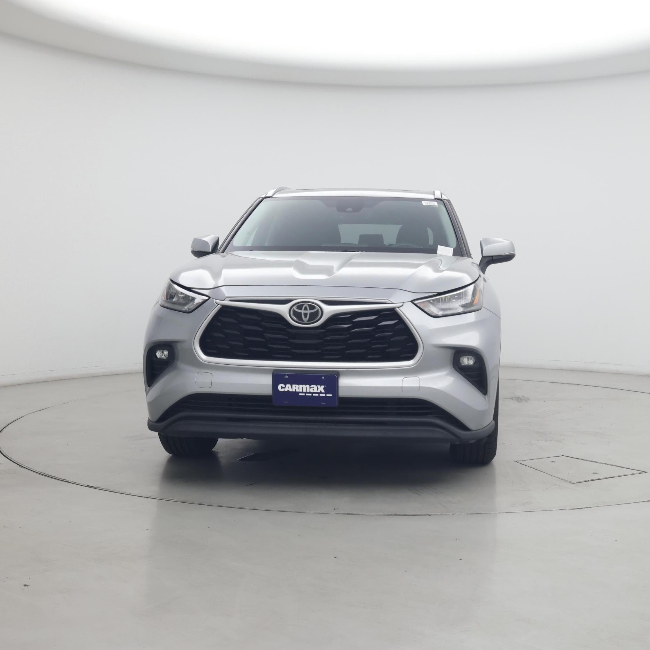Thumbnail: 2020 Toyota Highlander - 5