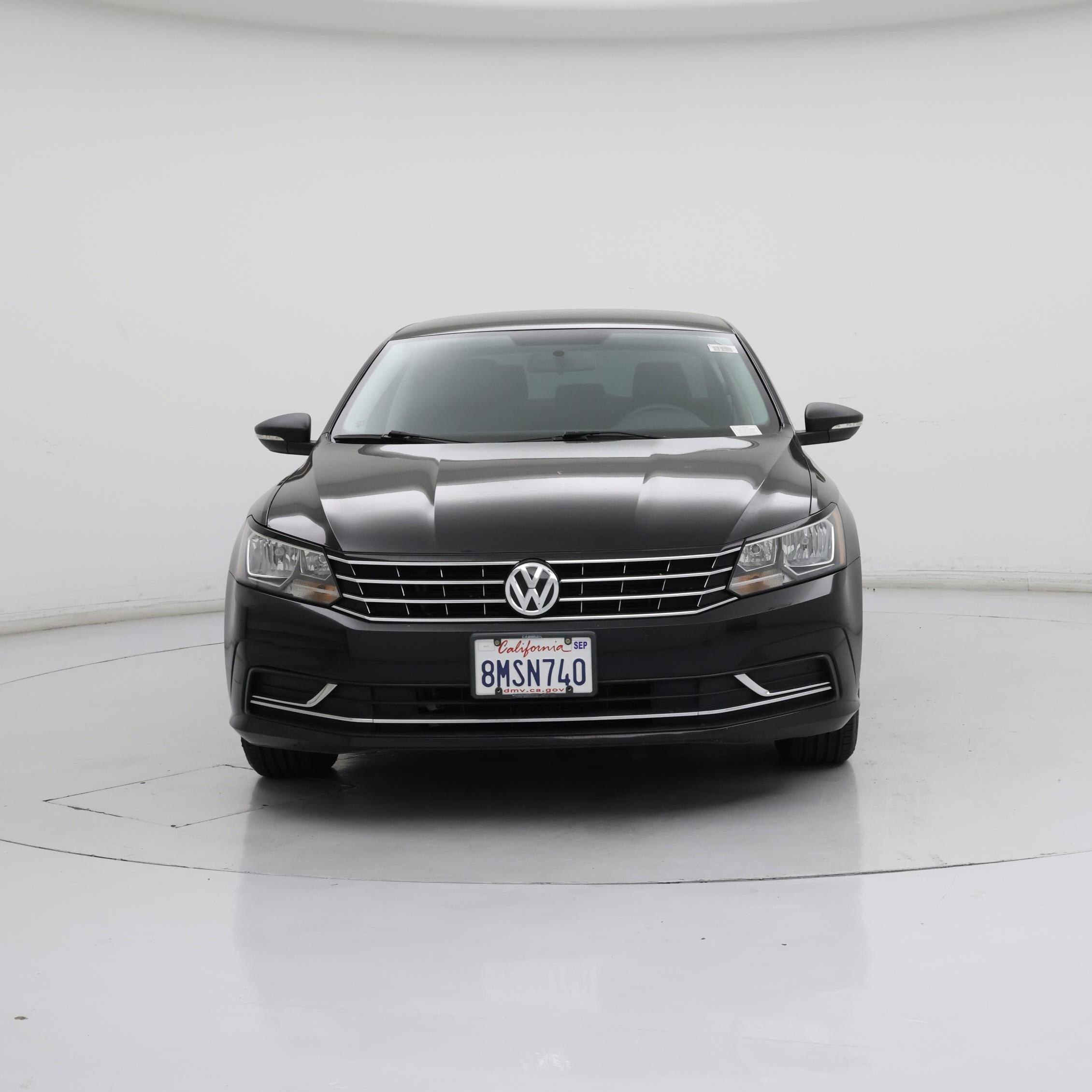 Thumbnail: 2016 Volkswagen Passat - 5