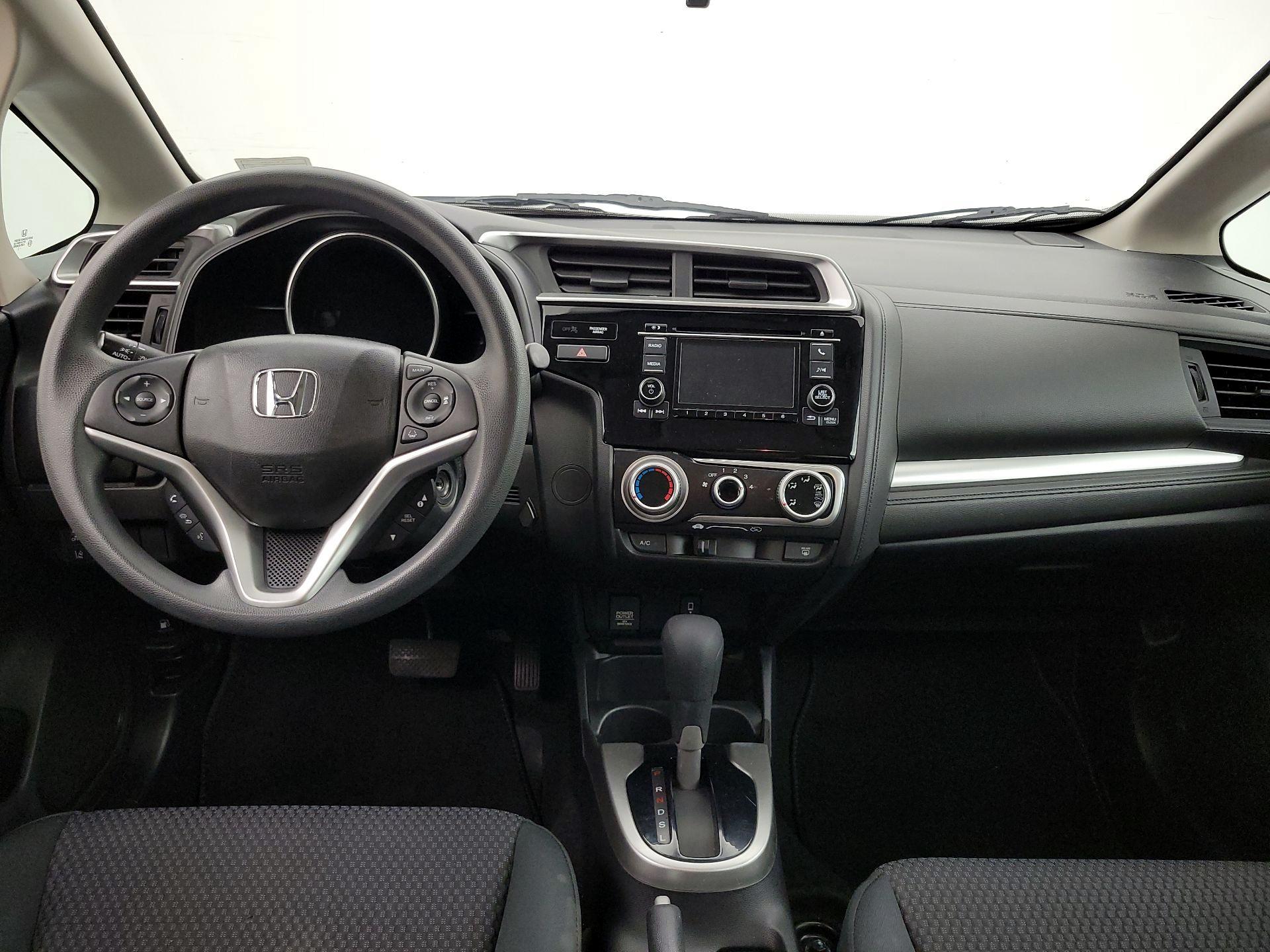 Thumbnail: 2018 Honda Fit - 9