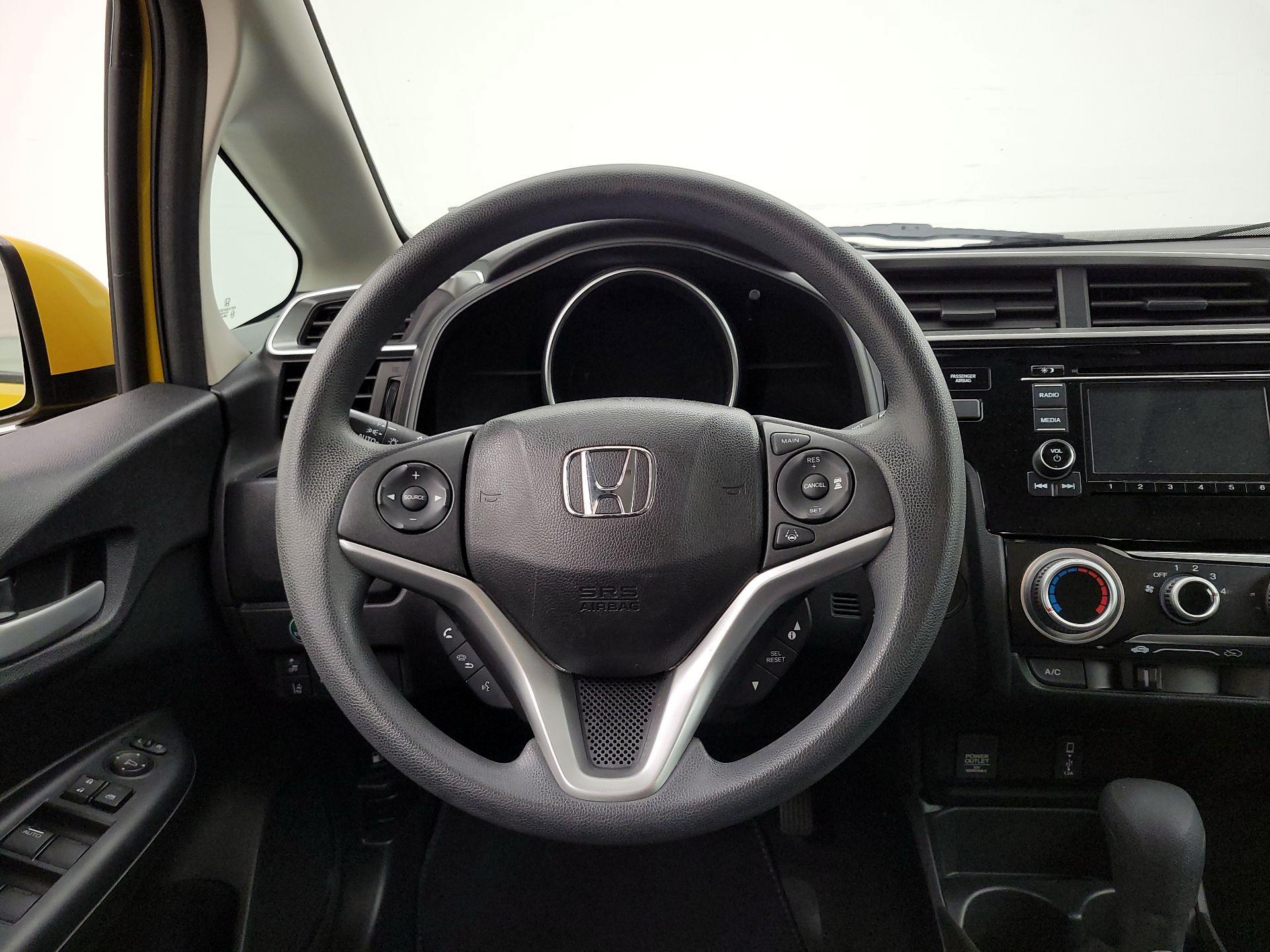 Thumbnail: 2018 Honda Fit - 10