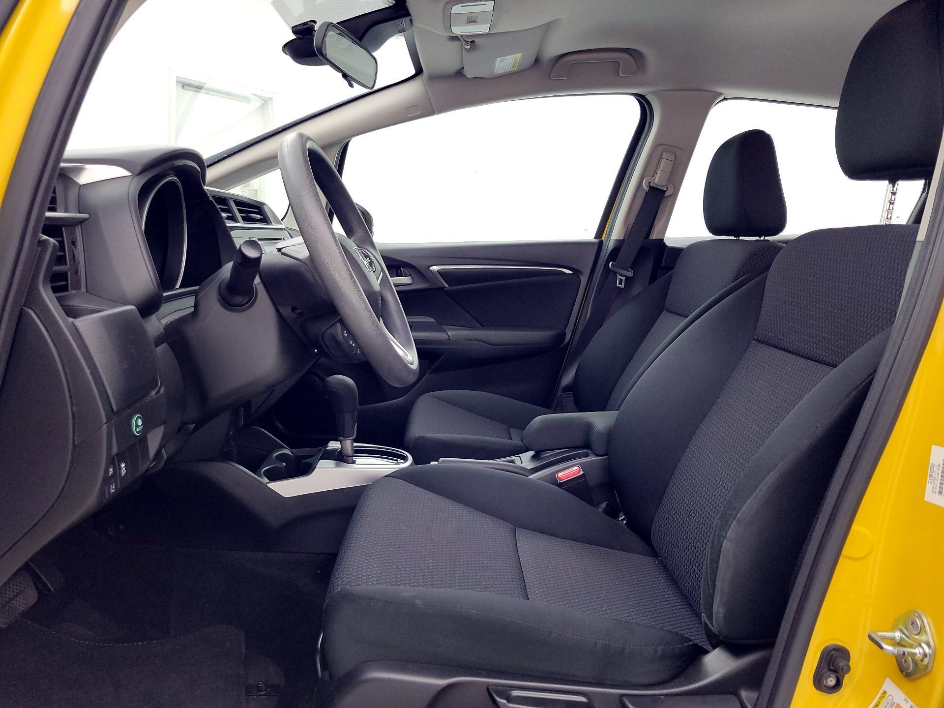 Thumbnail: 2018 Honda Fit - 11