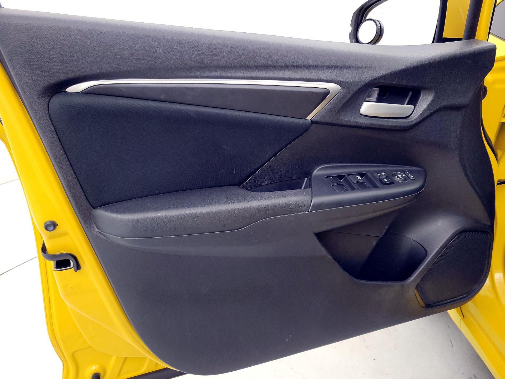 Thumbnail: 2018 Honda Fit - 12