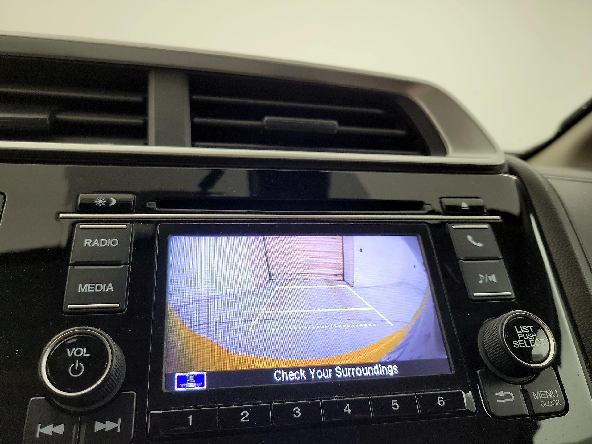 Thumbnail: 2018 Honda Fit - 14