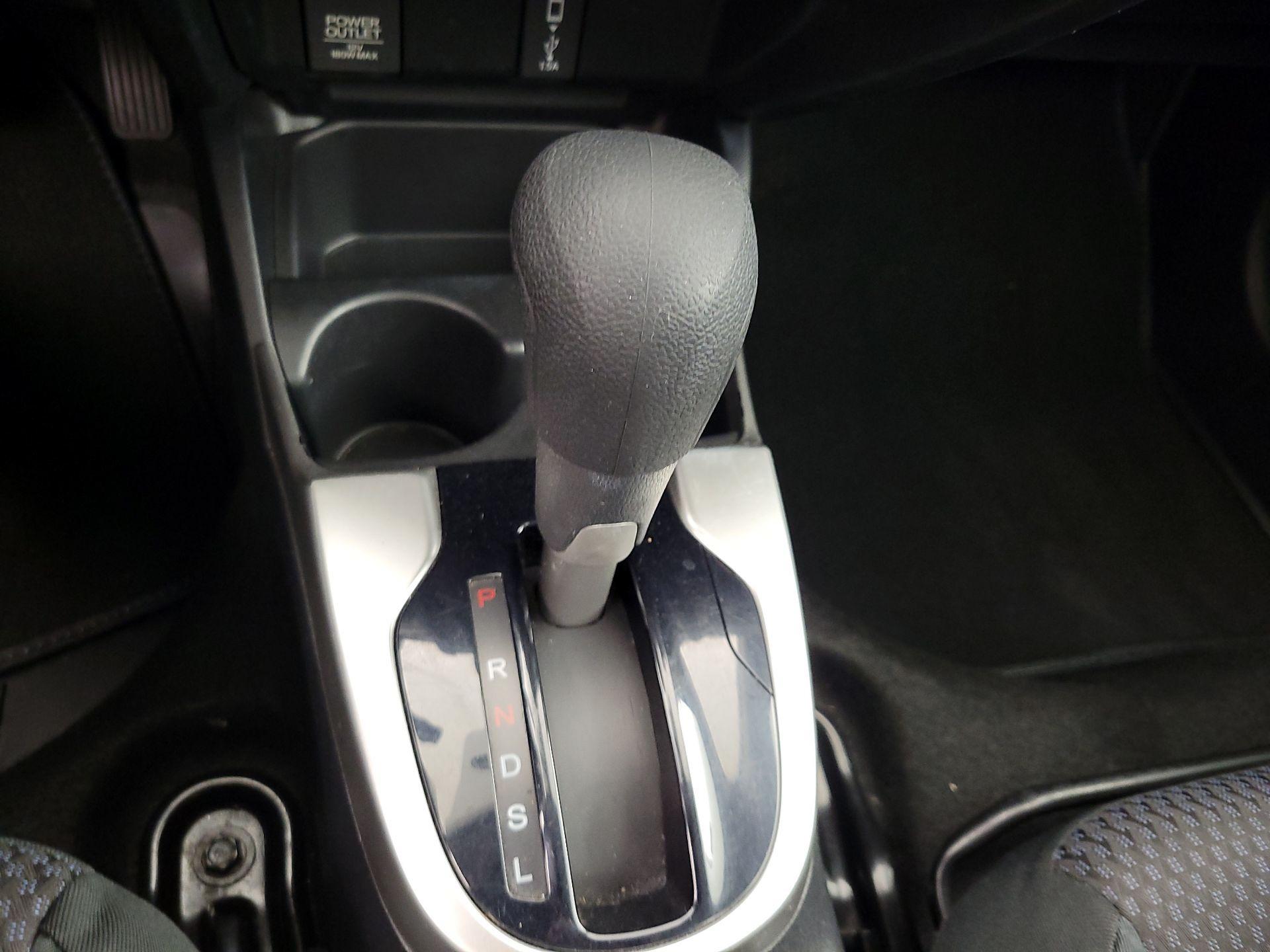 Thumbnail: 2018 Honda Fit - 17