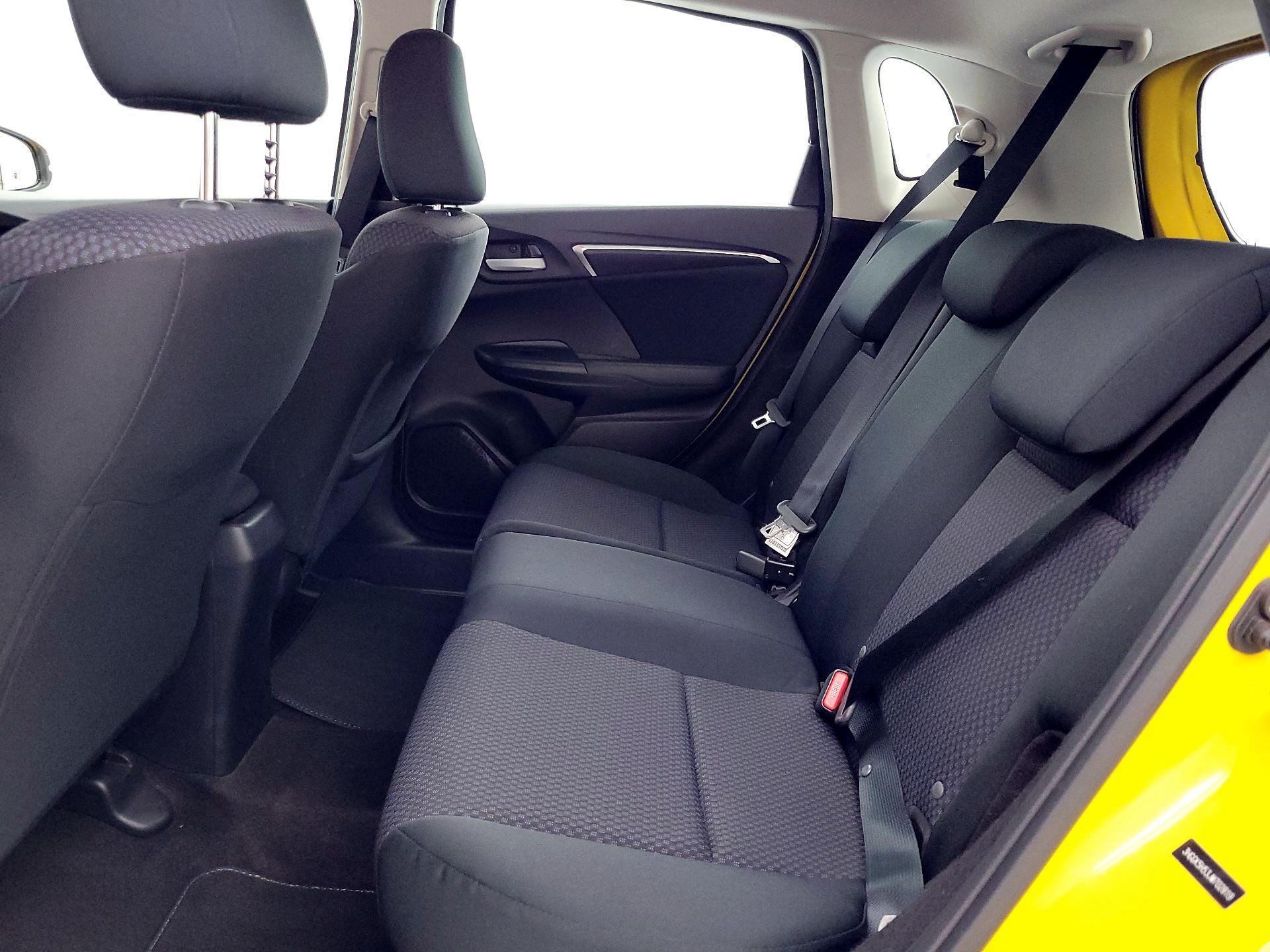 Thumbnail: 2018 Honda Fit - 19
