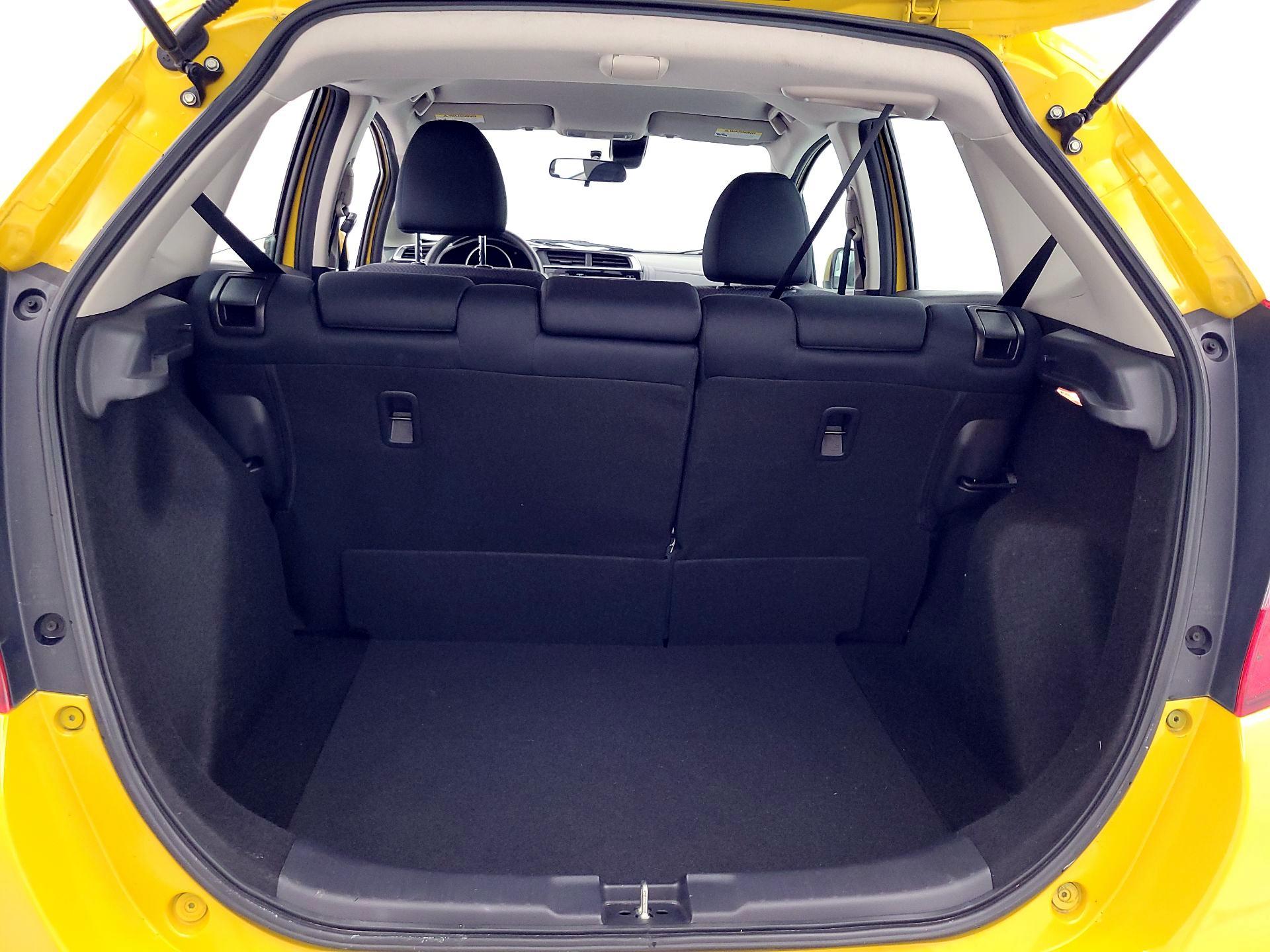 Thumbnail: 2018 Honda Fit - 20