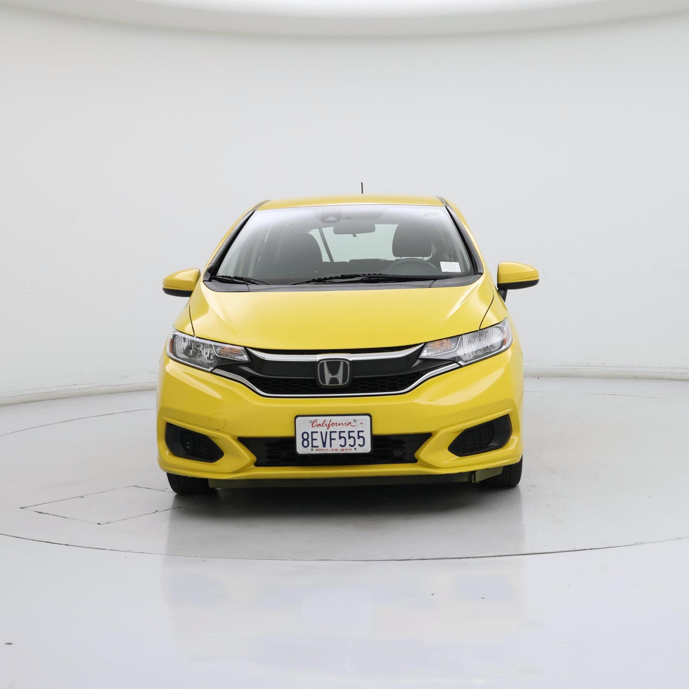 Thumbnail: 2018 Honda Fit - 5