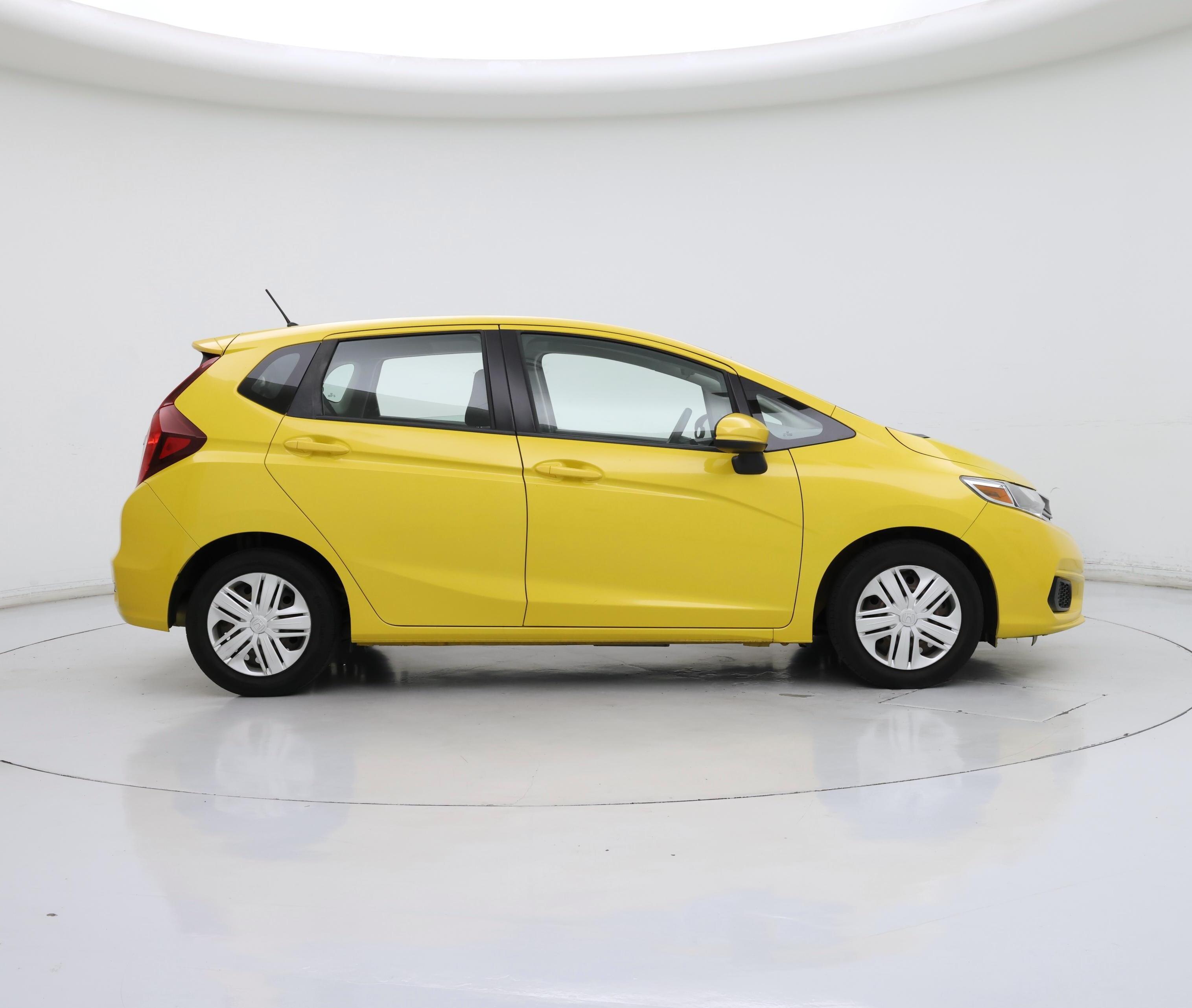 Thumbnail: 2018 Honda Fit - 7