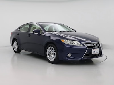2014 Lexus ES 350 -
                  Buena Park, CA