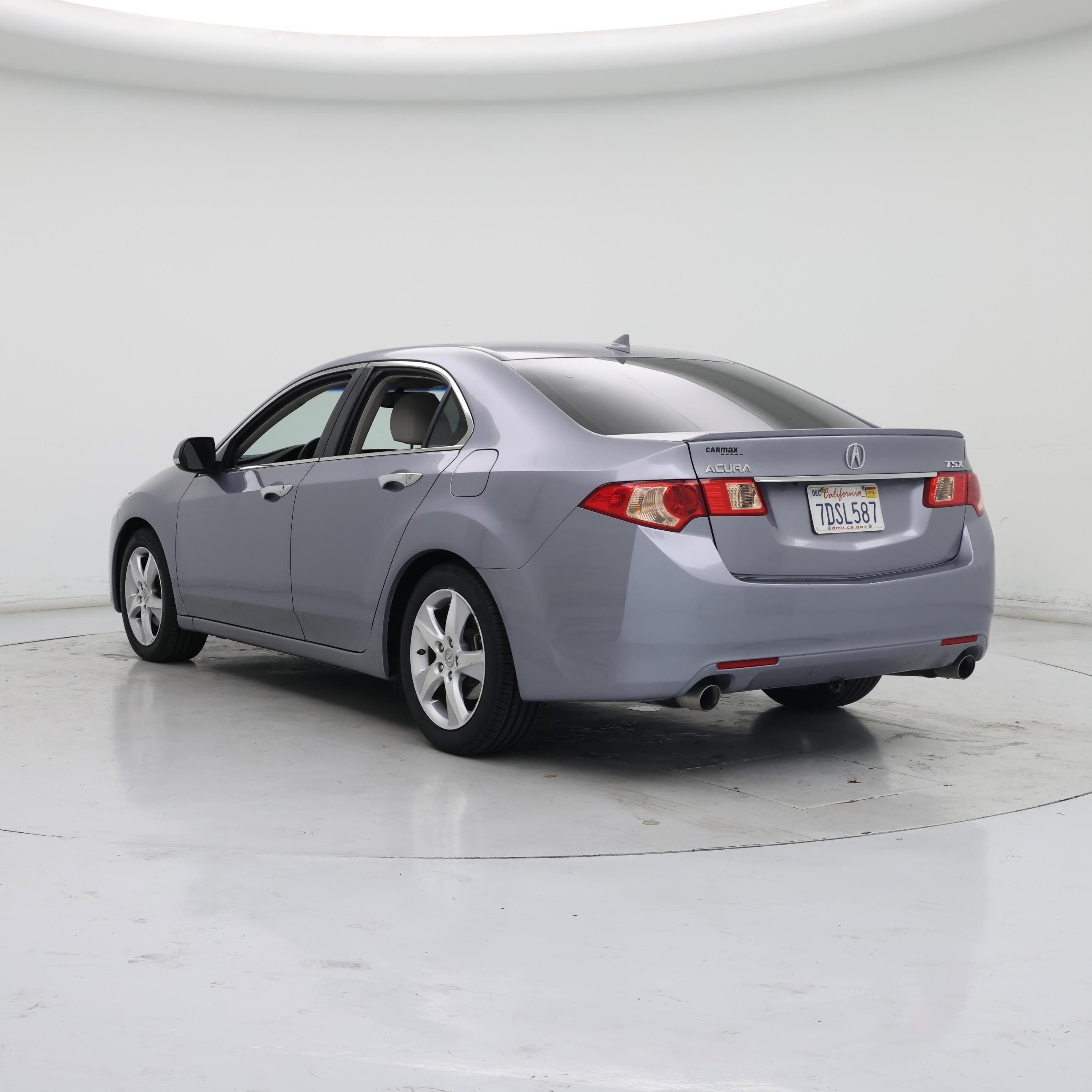 Thumbnail: 2013 Acura TSX - 2
