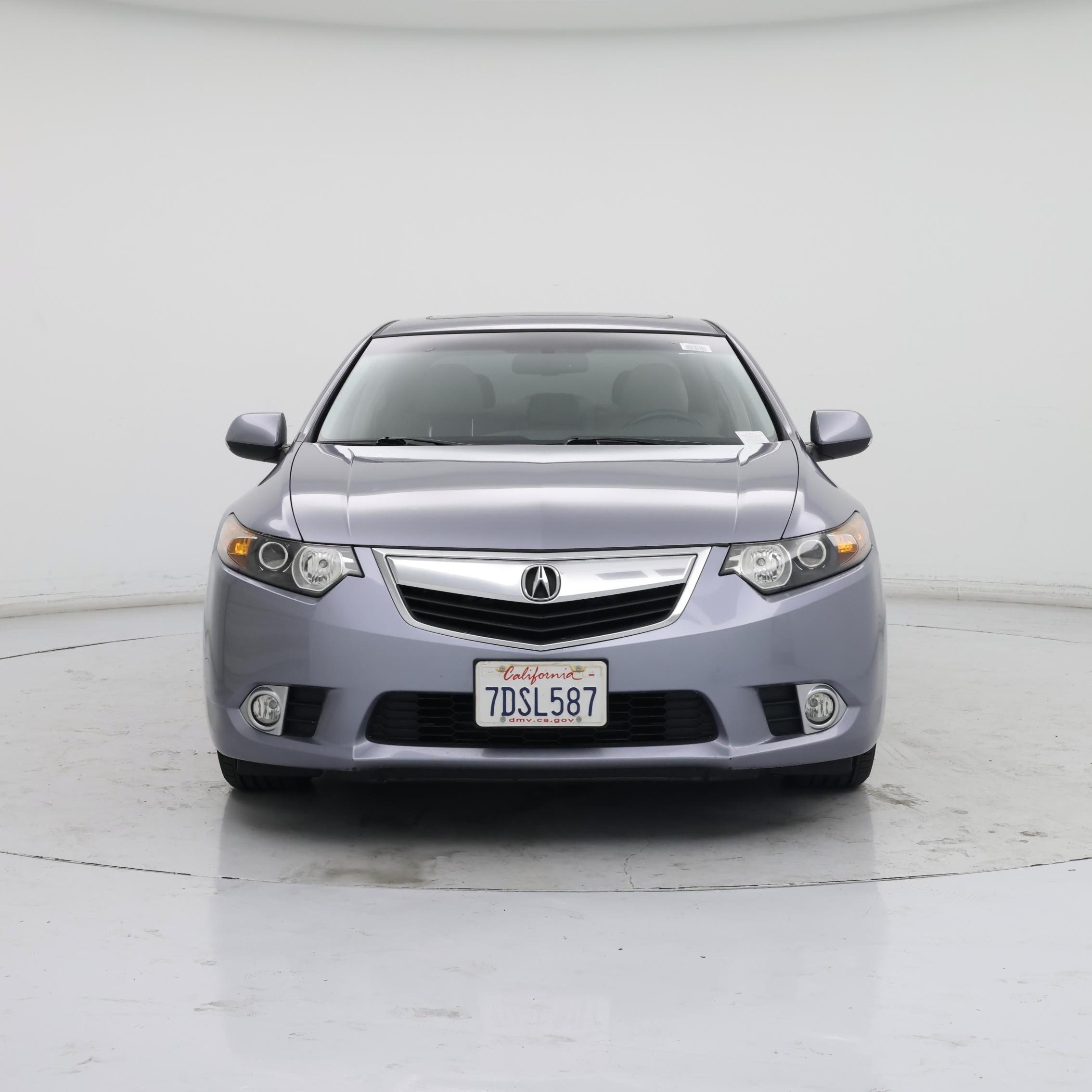 Thumbnail: 2013 Acura TSX - 5