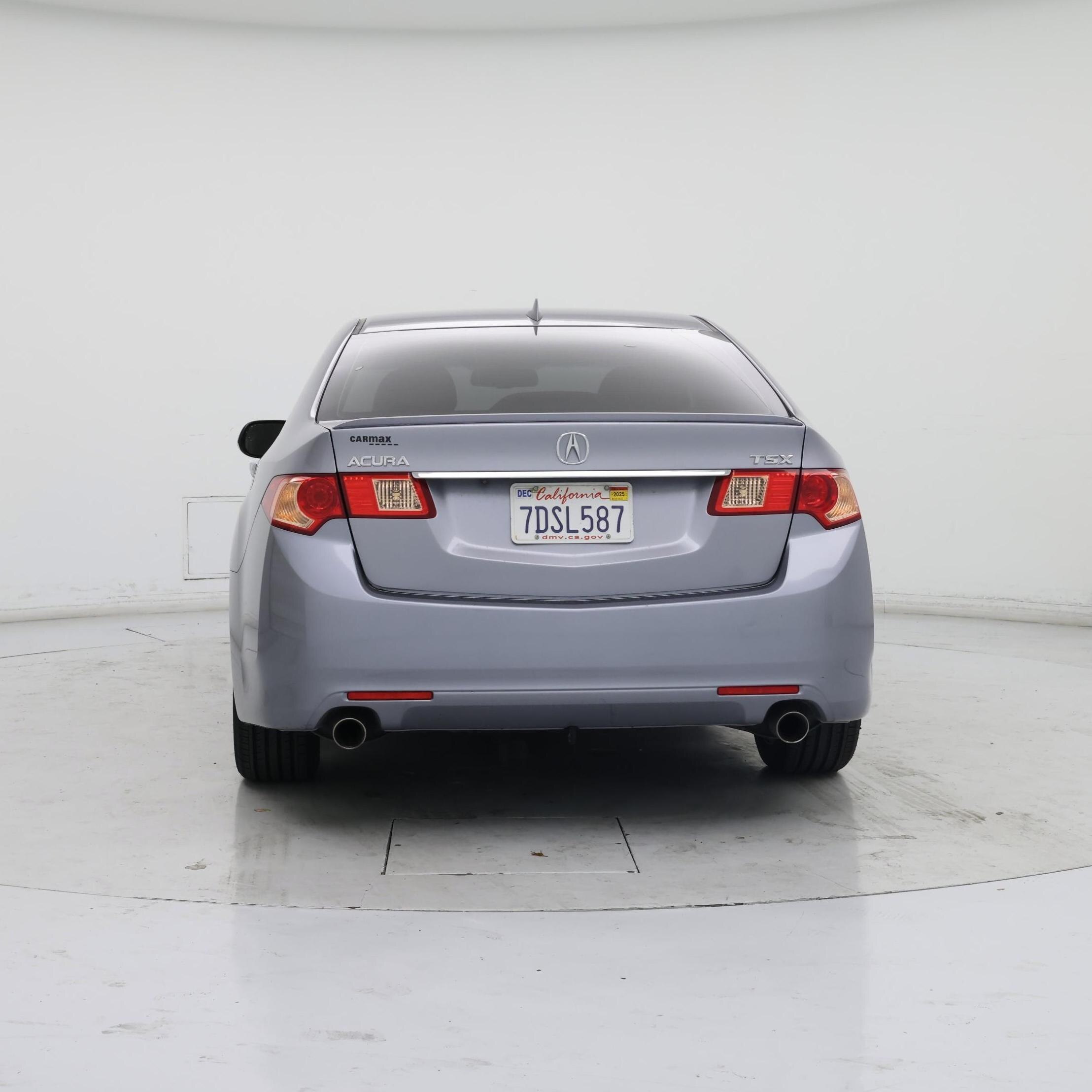 Thumbnail: 2013 Acura TSX - 6
