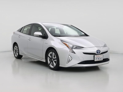 2016 Toyota Prius Three Touring -
                  Buena Park, CA