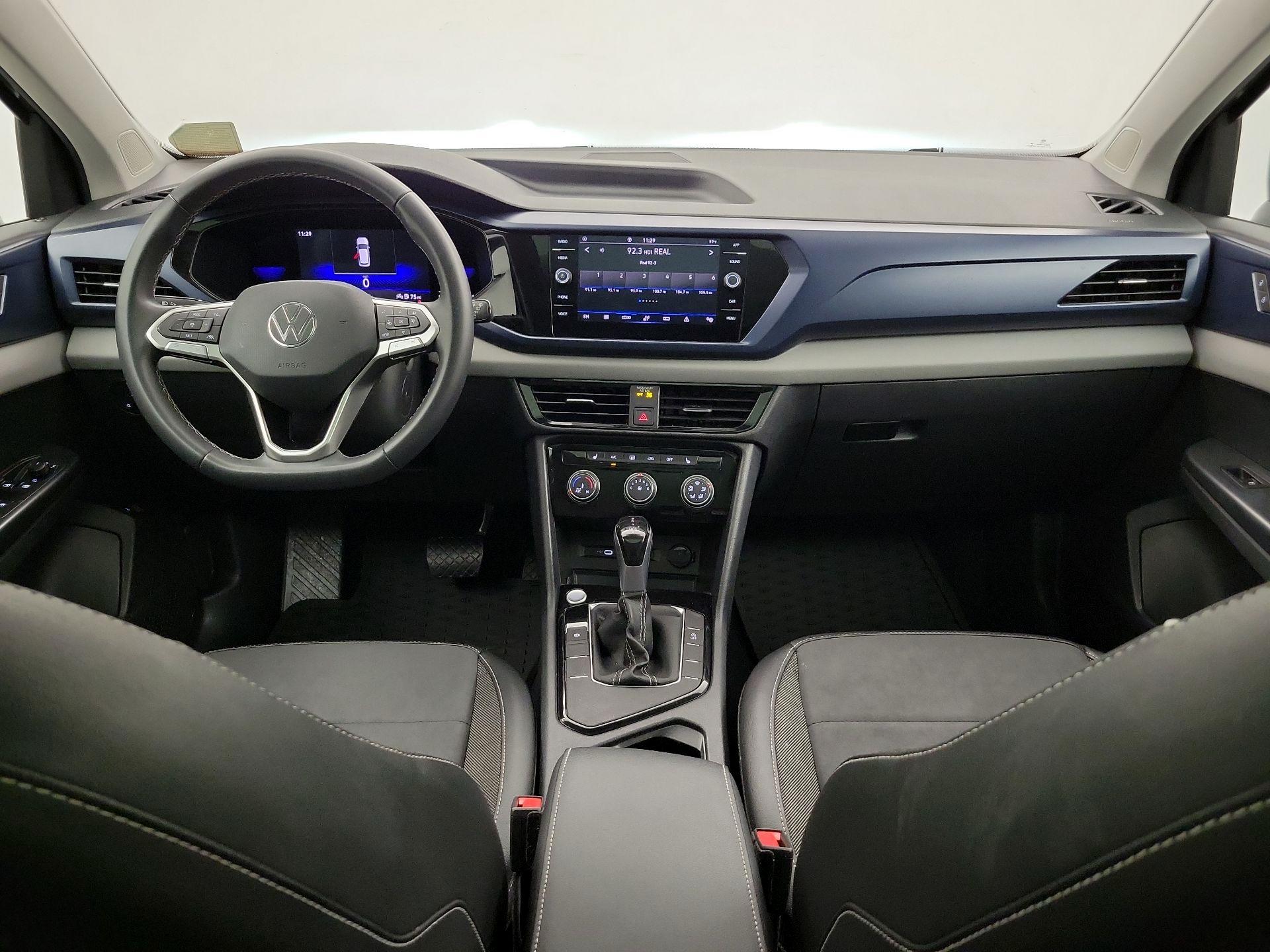 Thumbnail: 2023 Volkswagen Taos - 9