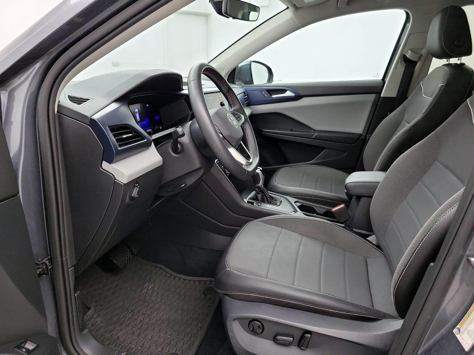 Thumbnail: 2023 Volkswagen Taos - 11