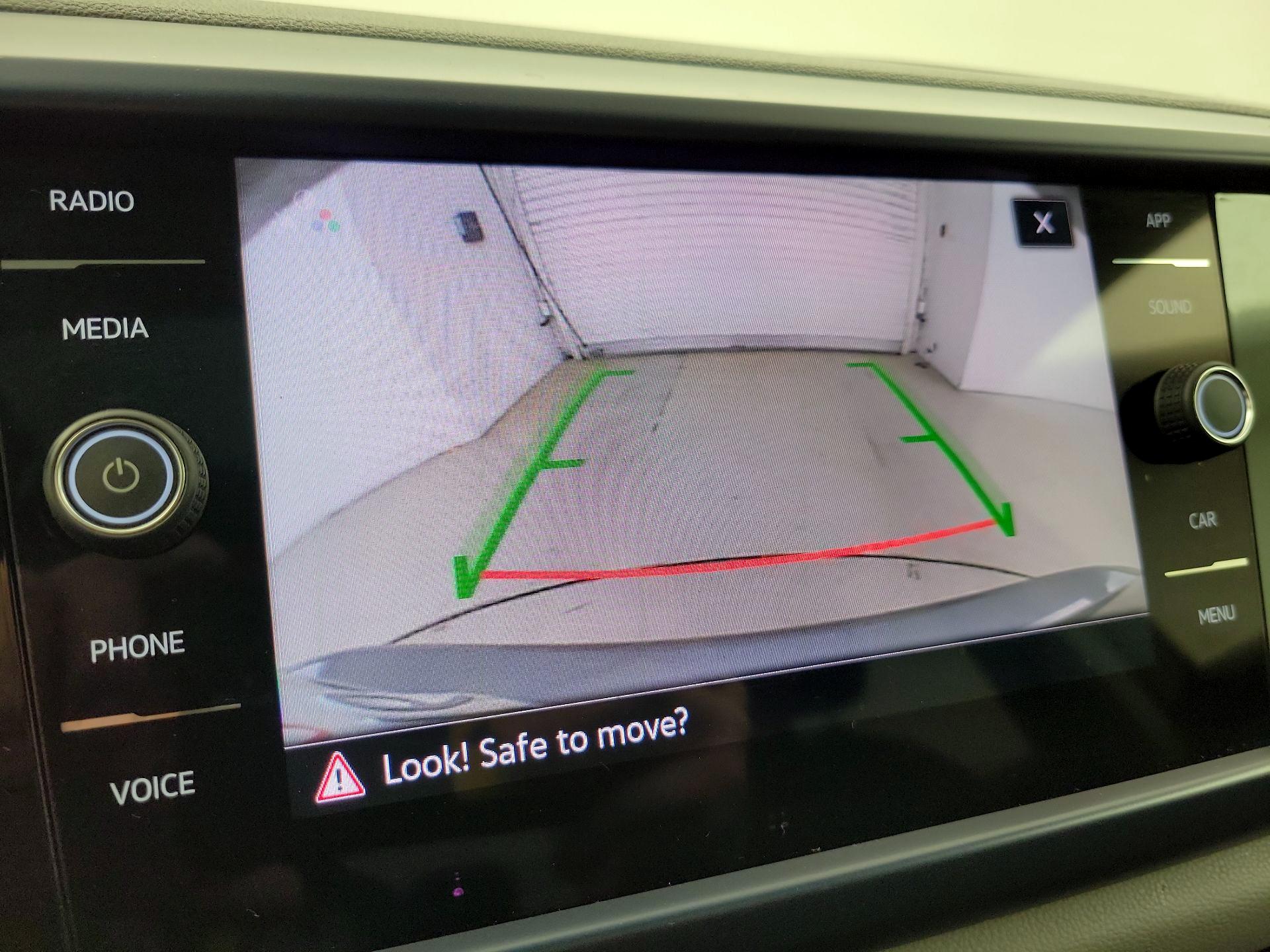 Thumbnail: 2023 Volkswagen Taos - 14