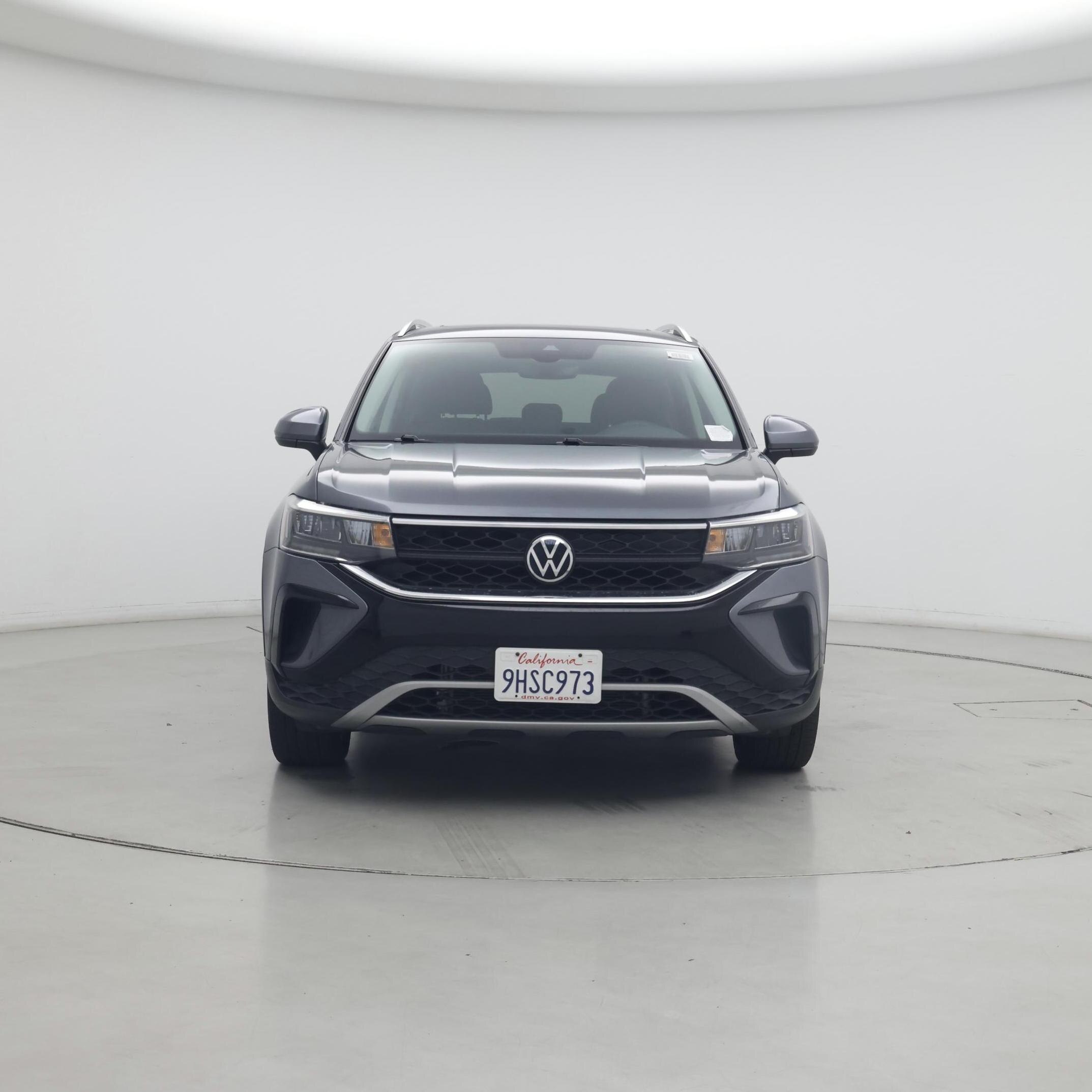 Thumbnail: 2023 Volkswagen Taos - 5