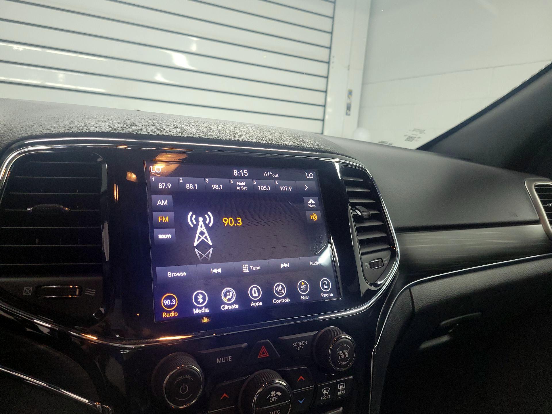 Thumbnail: 2019 Jeep Grand Cherokee - 15