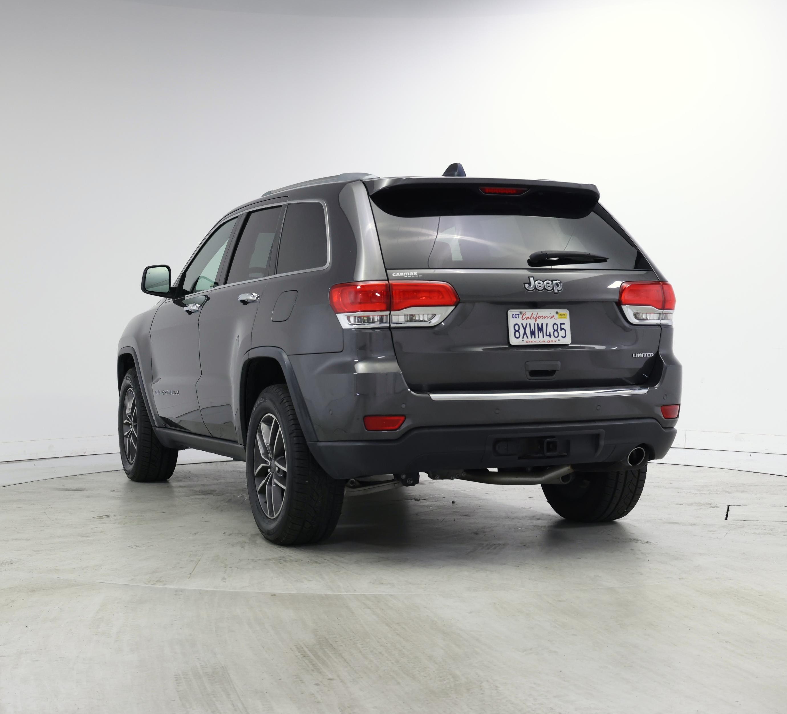 Thumbnail: 2019 Jeep Grand Cherokee - 2