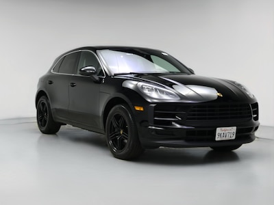 2020 Porsche Macan S -
                  Murrieta, CA