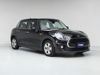 2019 MINI Cooper Hardtop  -
                  Murrieta, CA