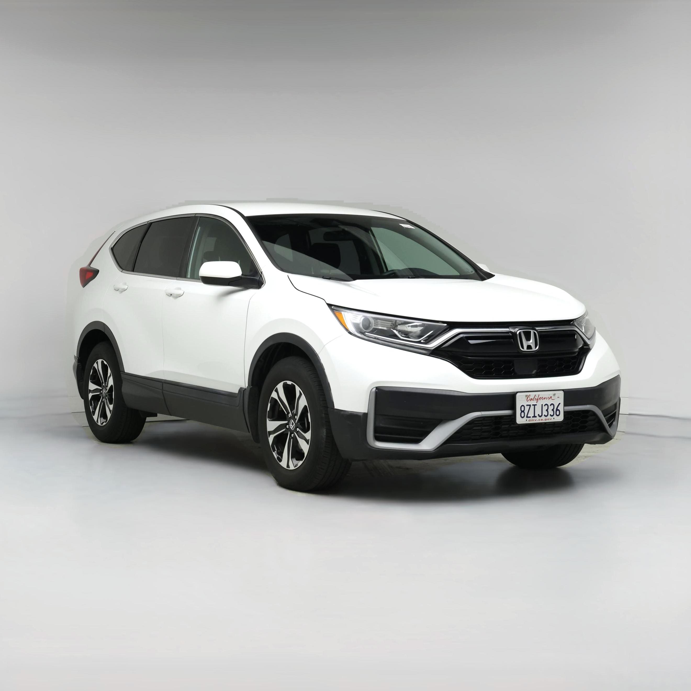 Thumbnail: 2022 Honda CR-V - 1