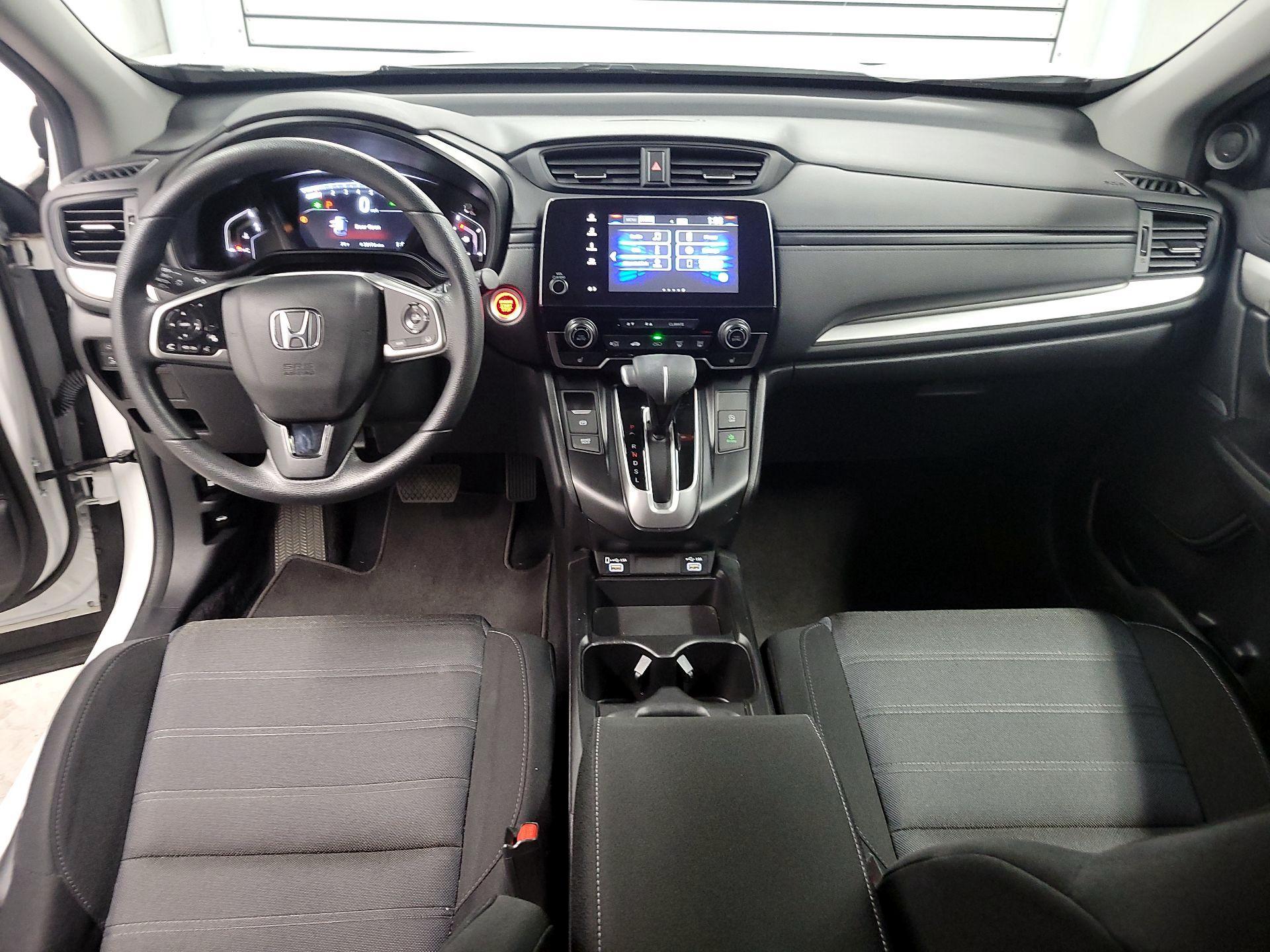 Thumbnail: 2022 Honda CR-V - 9