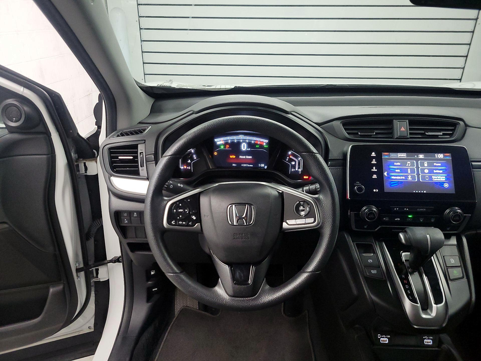 Thumbnail: 2022 Honda CR-V - 10