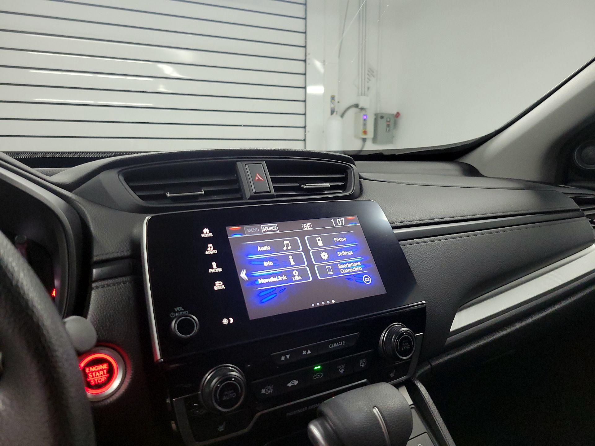 Thumbnail: 2022 Honda CR-V - 15