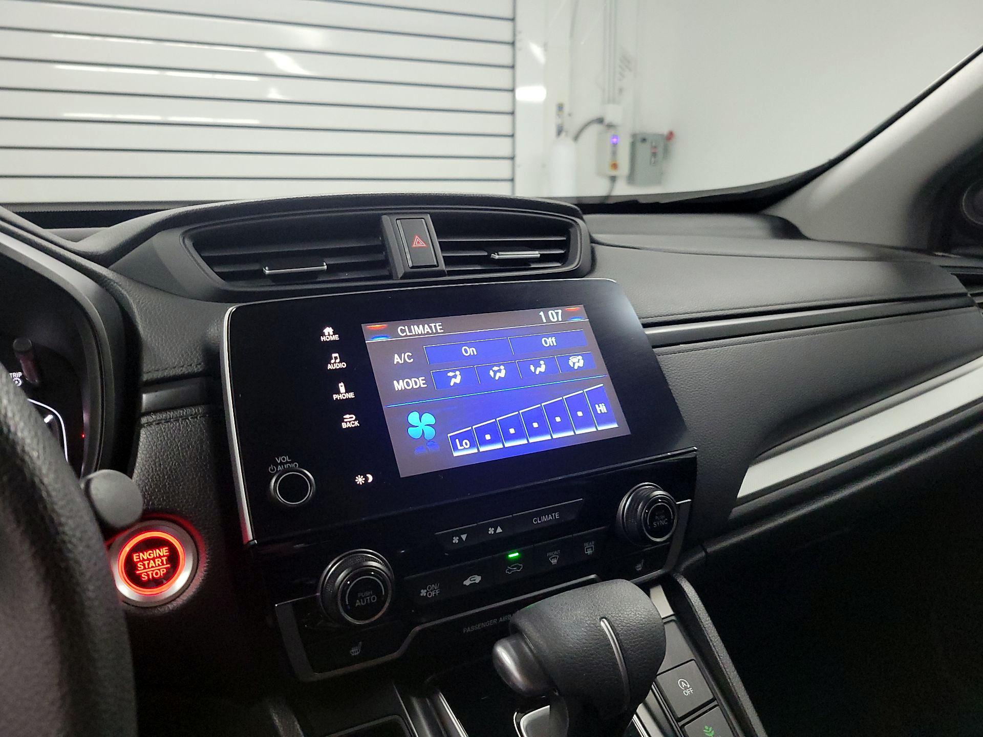 Thumbnail: 2022 Honda CR-V - 16
