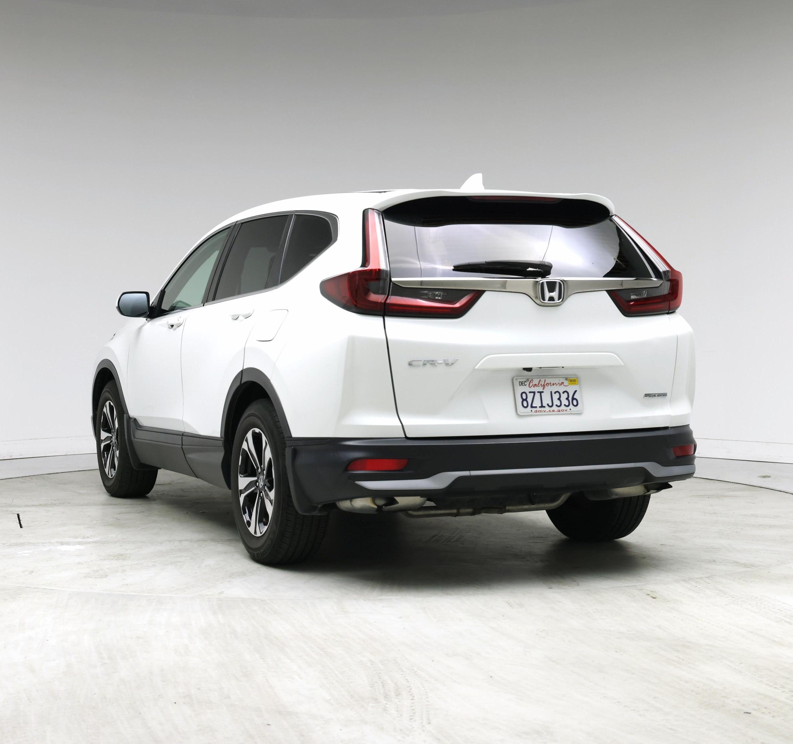 Thumbnail: 2022 Honda CR-V - 2
