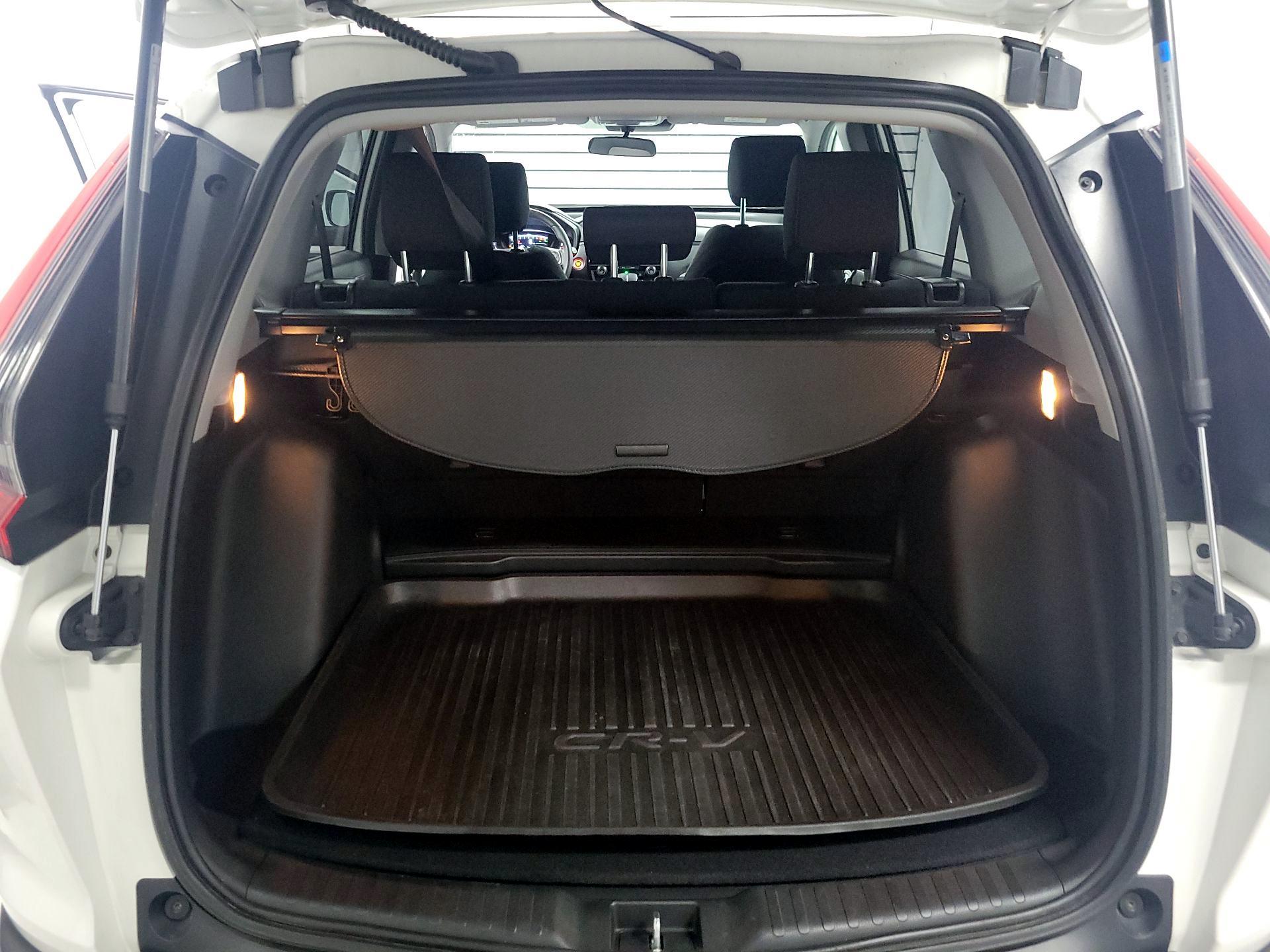 Thumbnail: 2022 Honda CR-V - 19