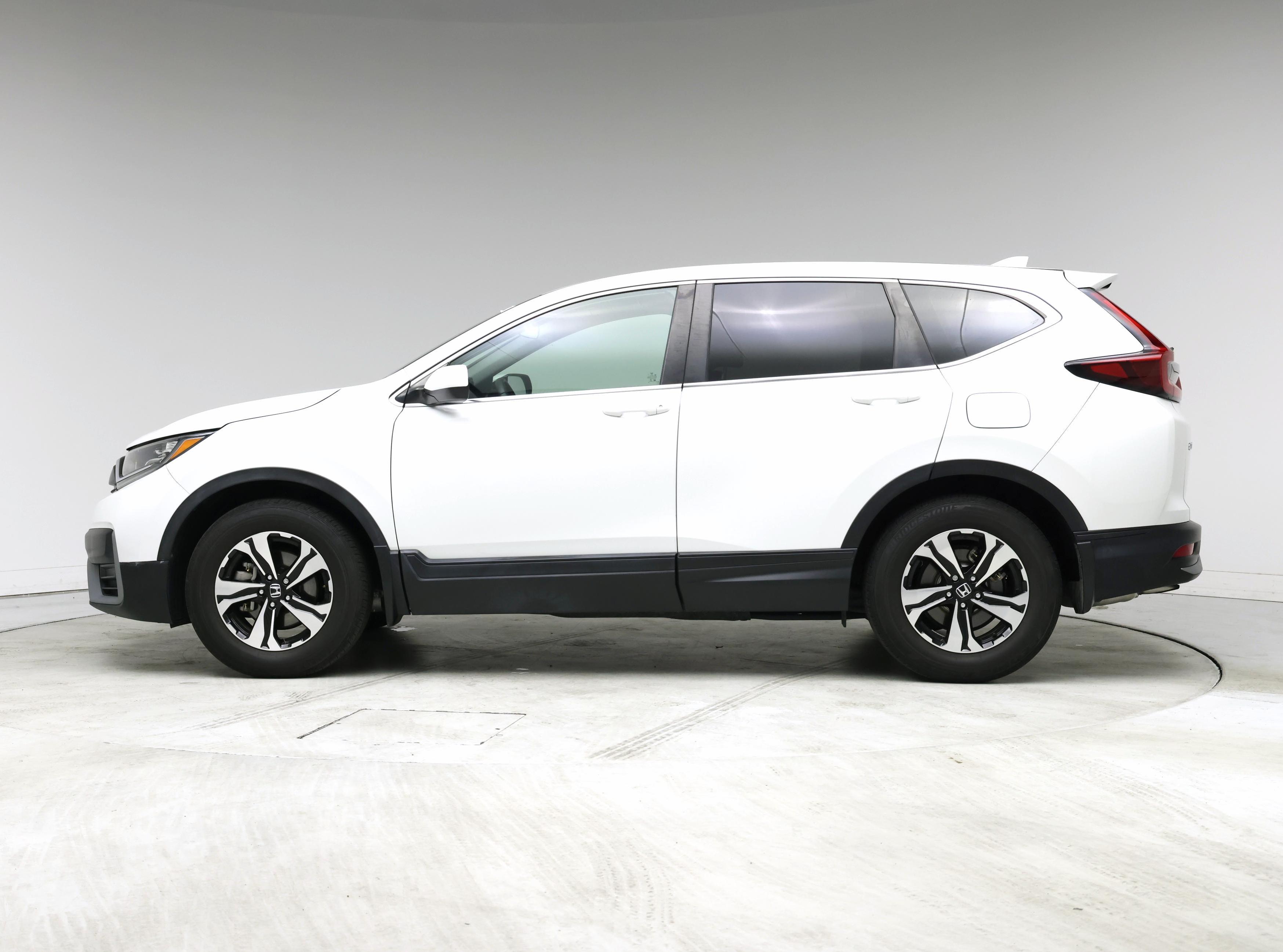 Thumbnail: 2022 Honda CR-V - 3