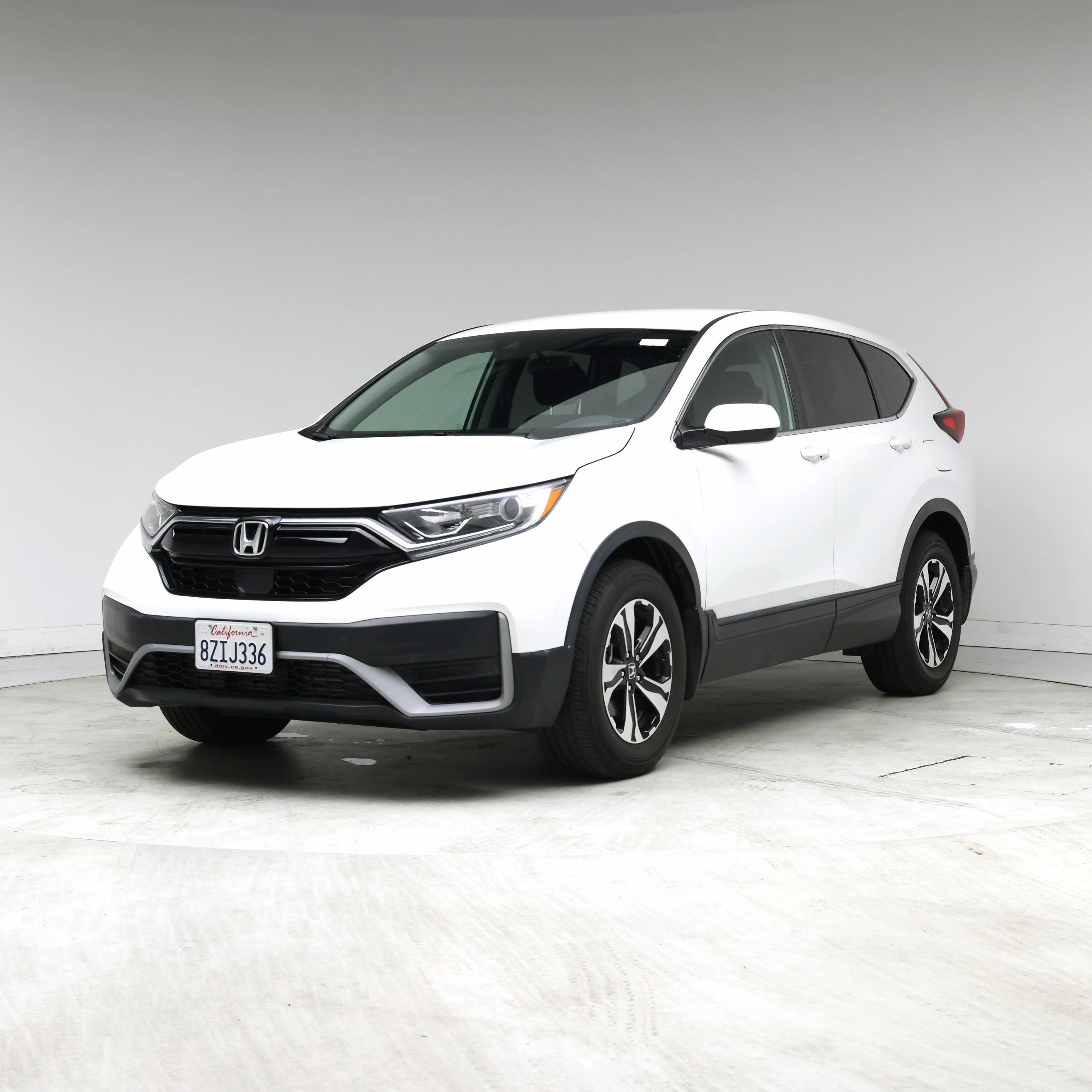 Thumbnail: 2022 Honda CR-V - 4