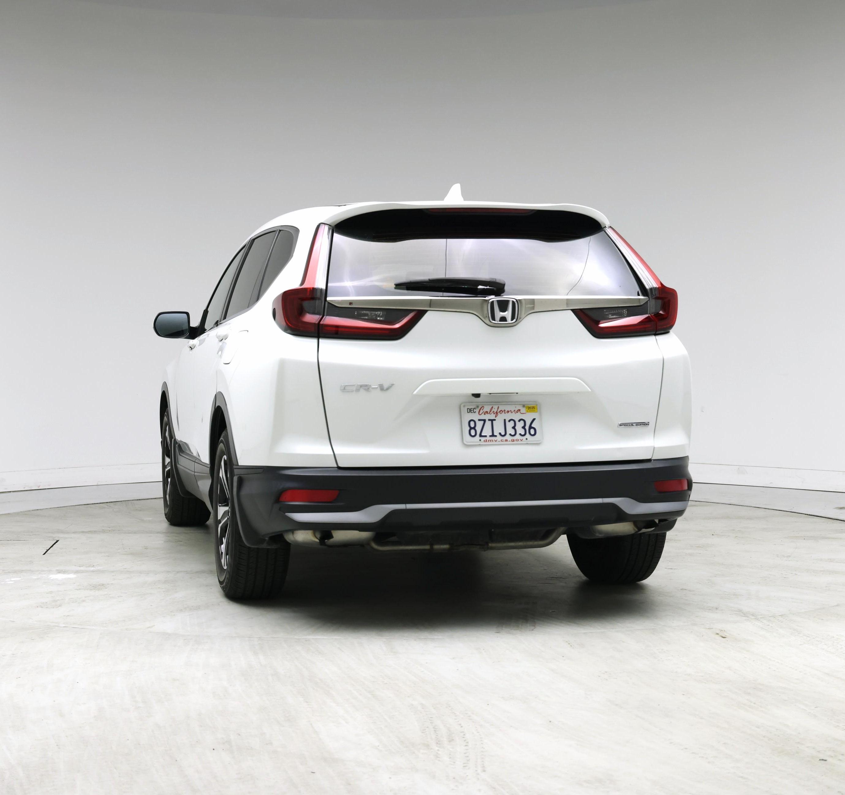 Thumbnail: 2022 Honda CR-V - 6