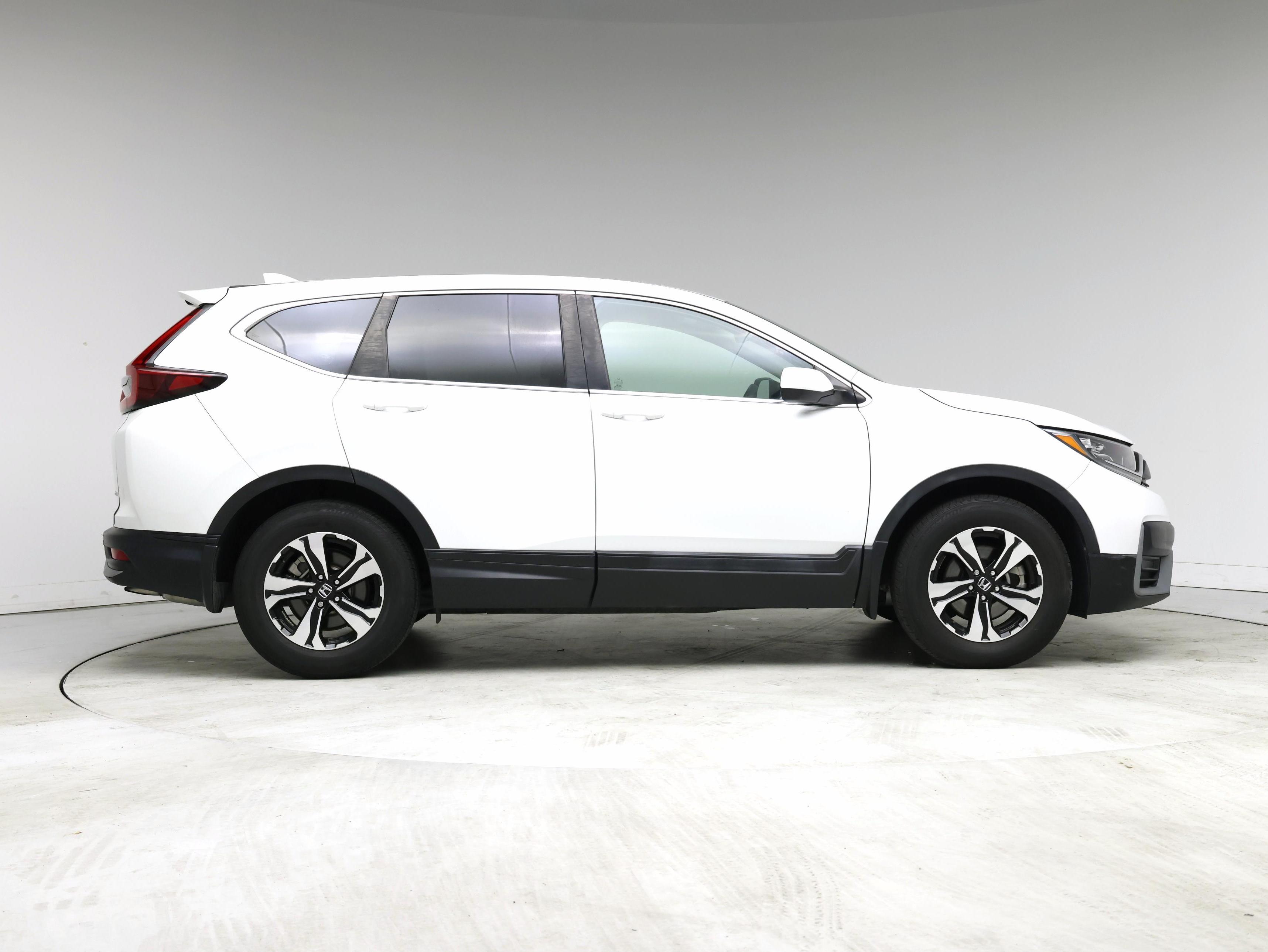 Thumbnail: 2022 Honda CR-V - 7