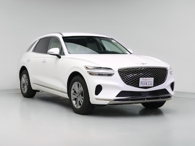 2023 Genesis GV70  -
                  Murrieta, CA