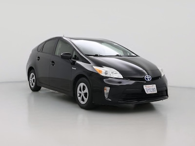 2013 Toyota Prius Four -
                  Irvine, CA