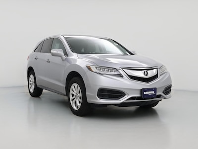 2018 Acura RDX  -
                  Irvine, CA