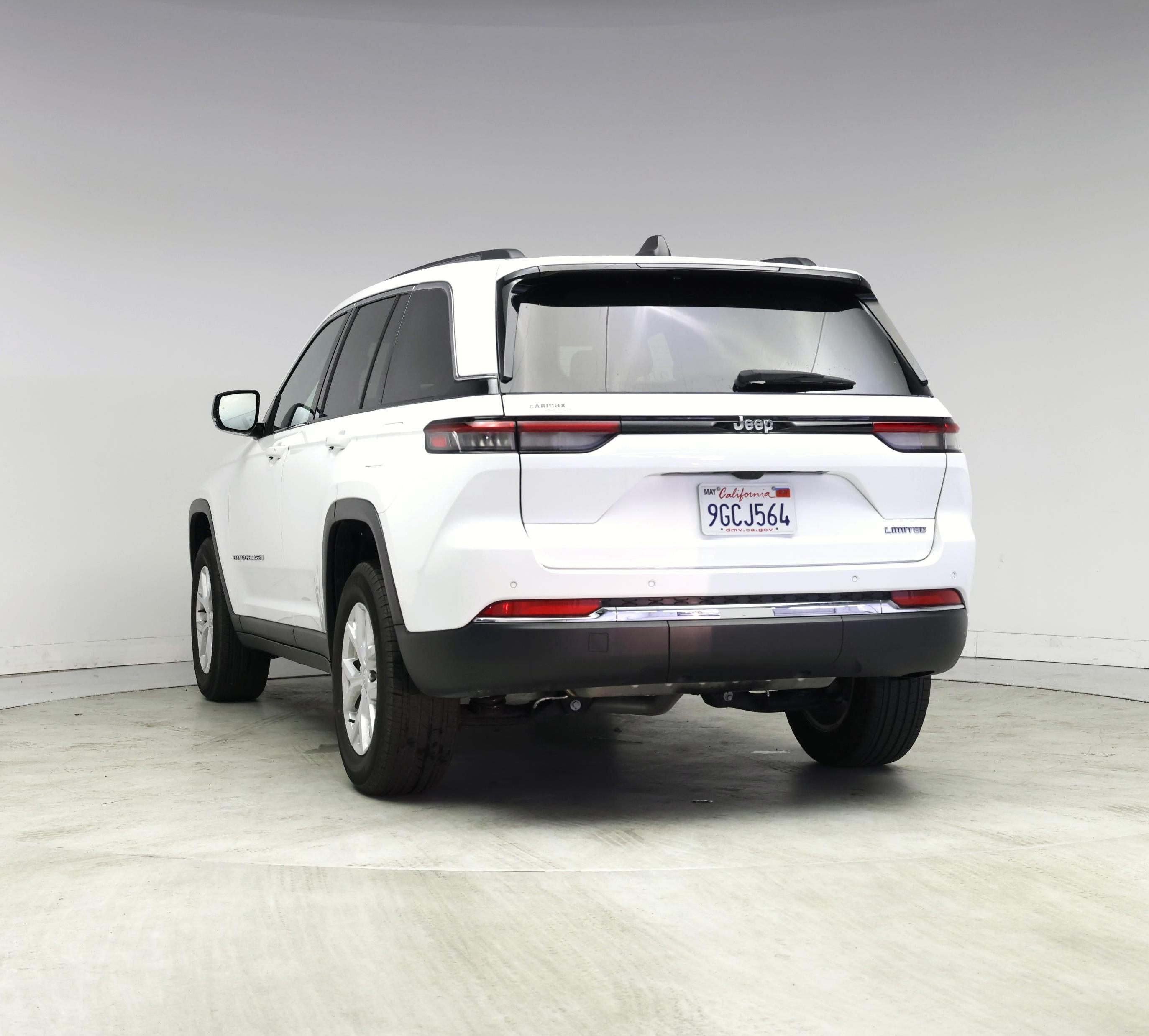Thumbnail: 2023 Jeep Grand Cherokee - 2