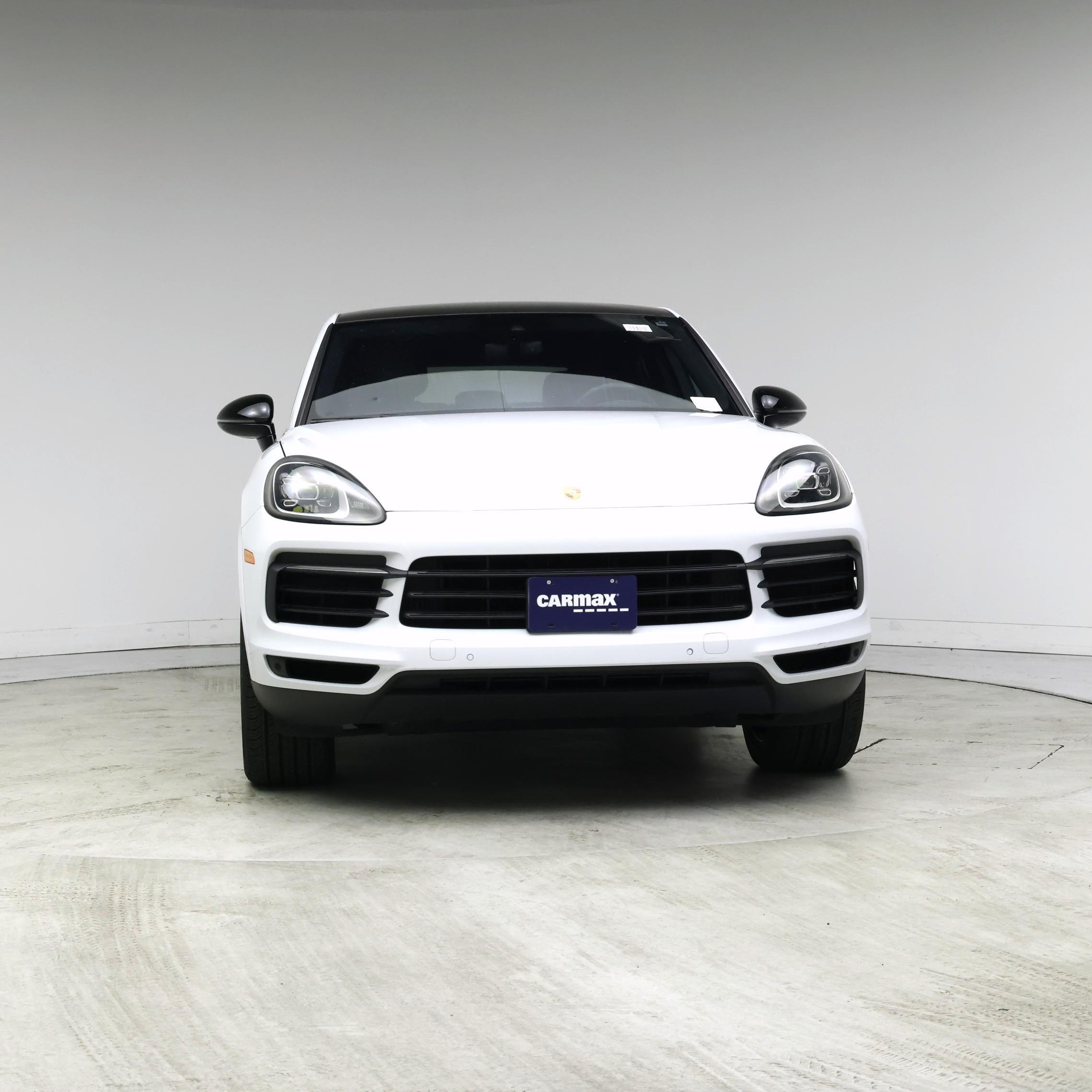 Thumbnail: 2021 Porsche Cayenne - 5